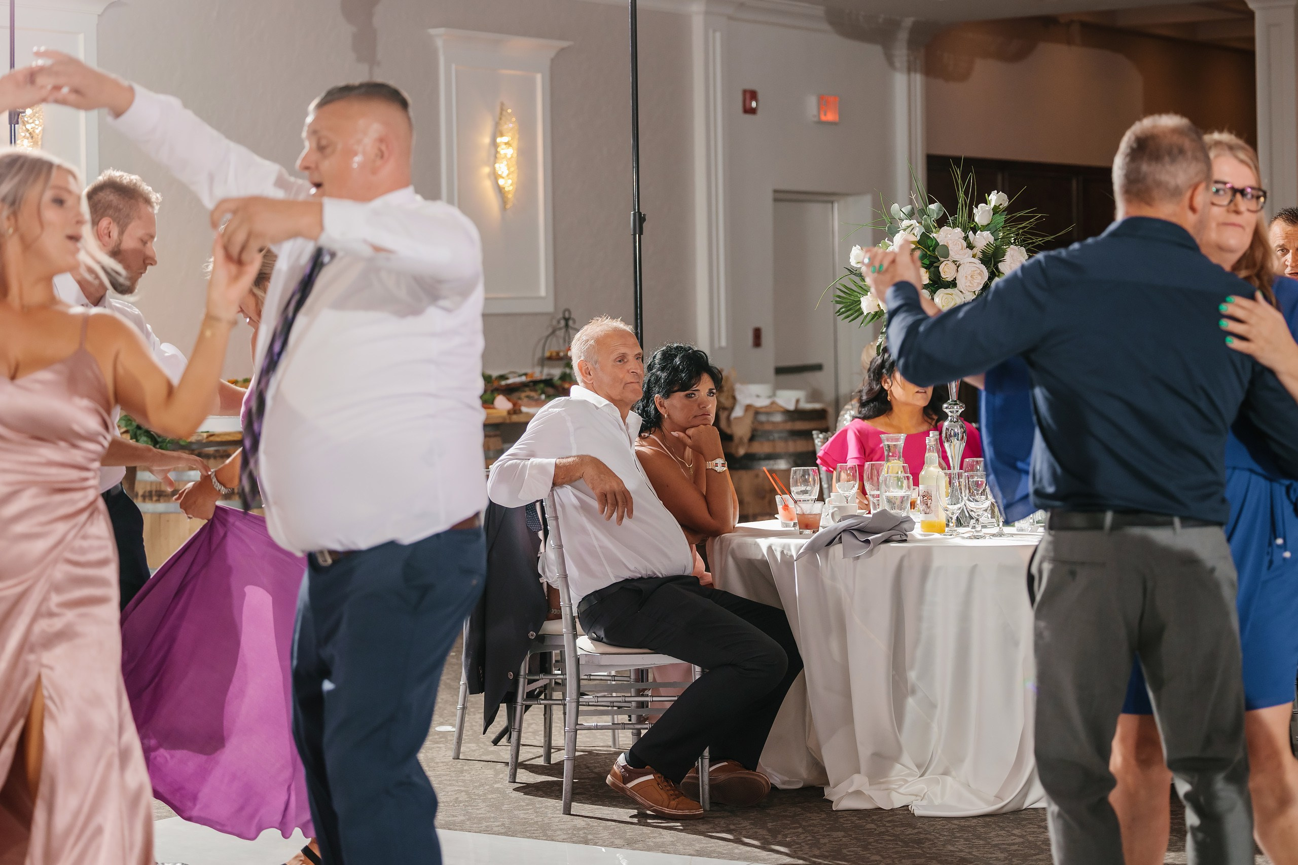 31.08.2024 Wedding. Wedding family event photographer in Chicago Nick Yushevich