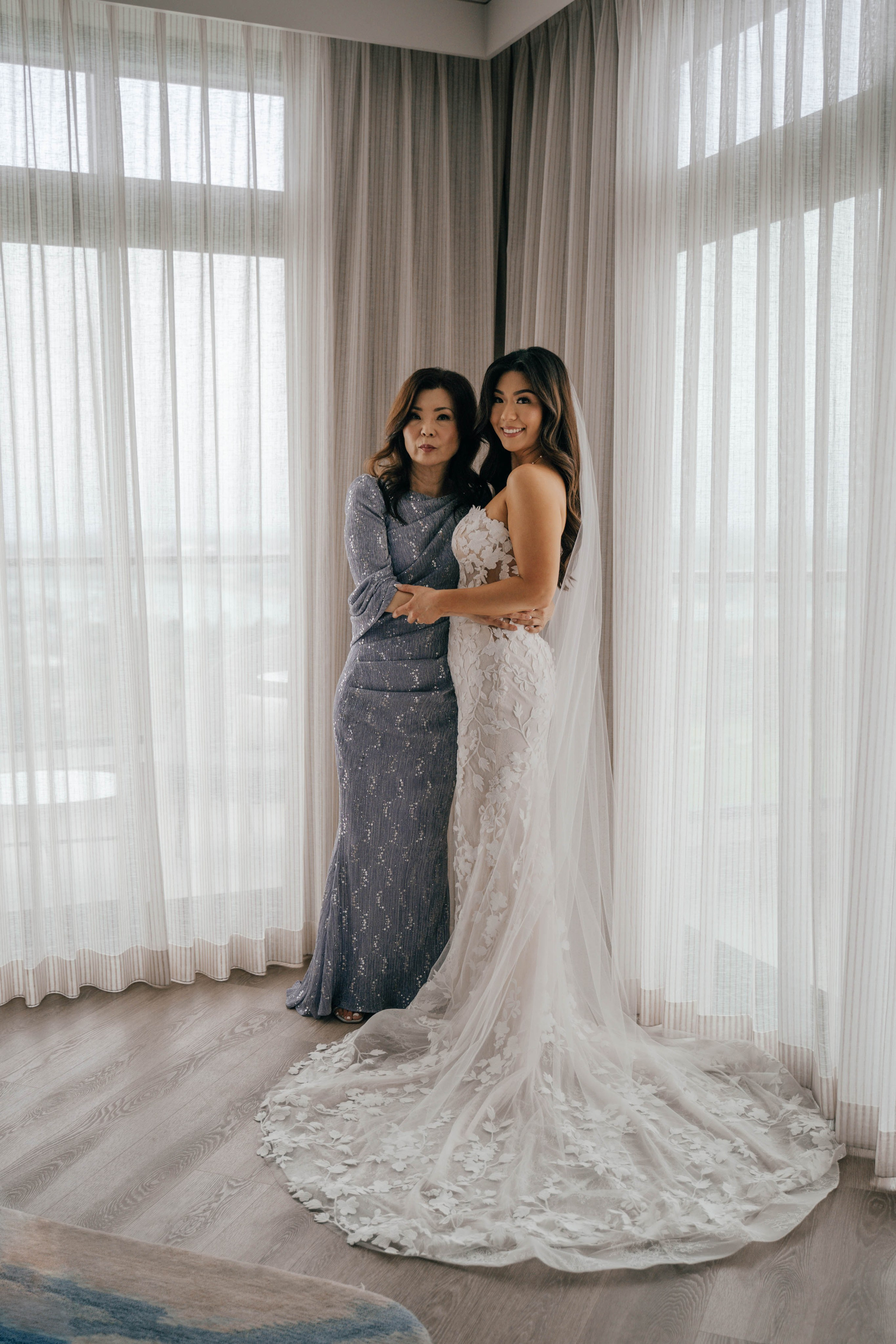 Lauren & Dima Wedding. Classic & Elegant Wedding Photography and Videography in SoCal