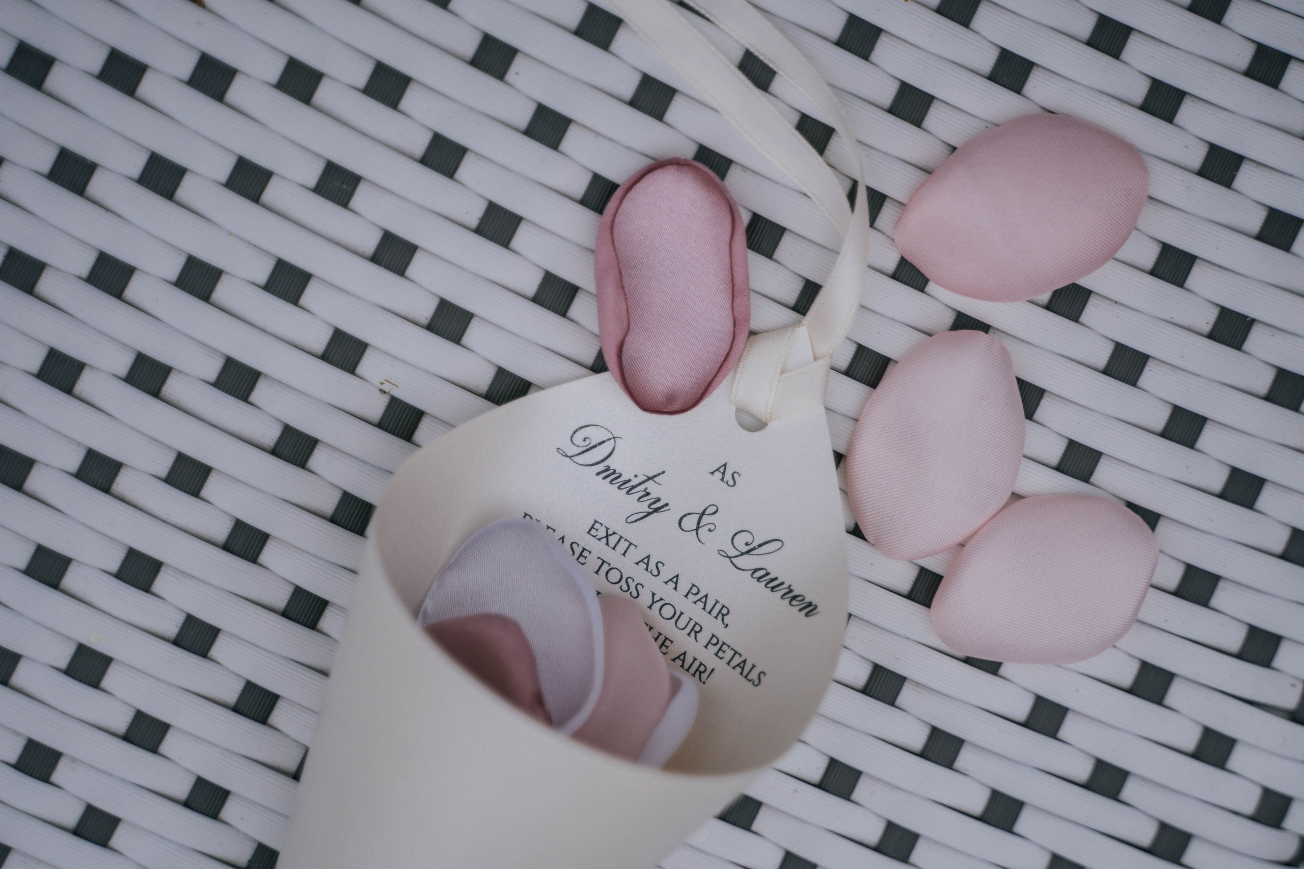 Lauren & Dima Wedding. Classic & Elegant Wedding Photography and Videography in SoCal