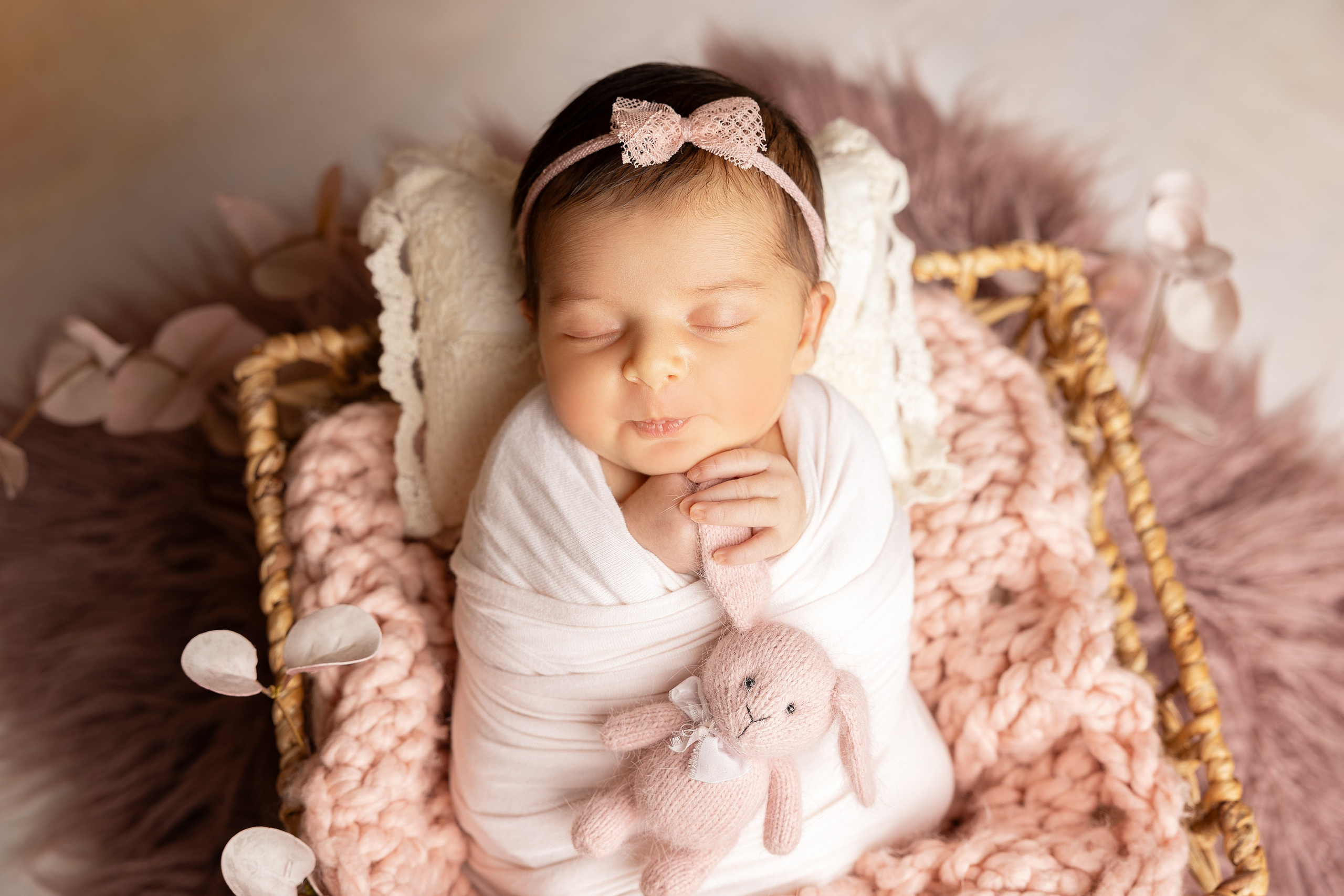 Newborn. Maria Langlitz Photography
