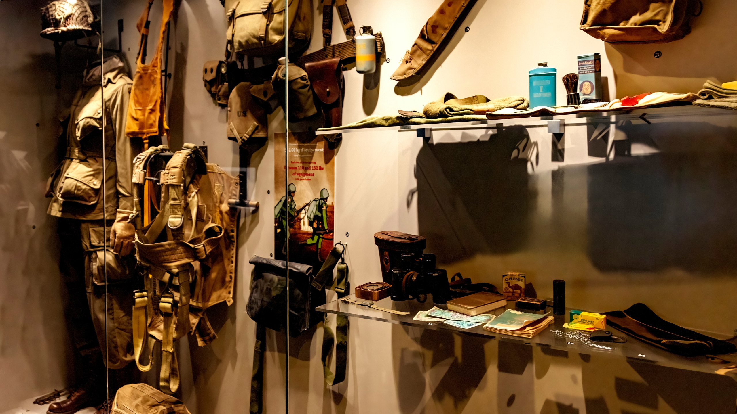 182.Airborne Museum.Sainte Mere Eglise.France.20.9.2024. Путешествия в формате 360......