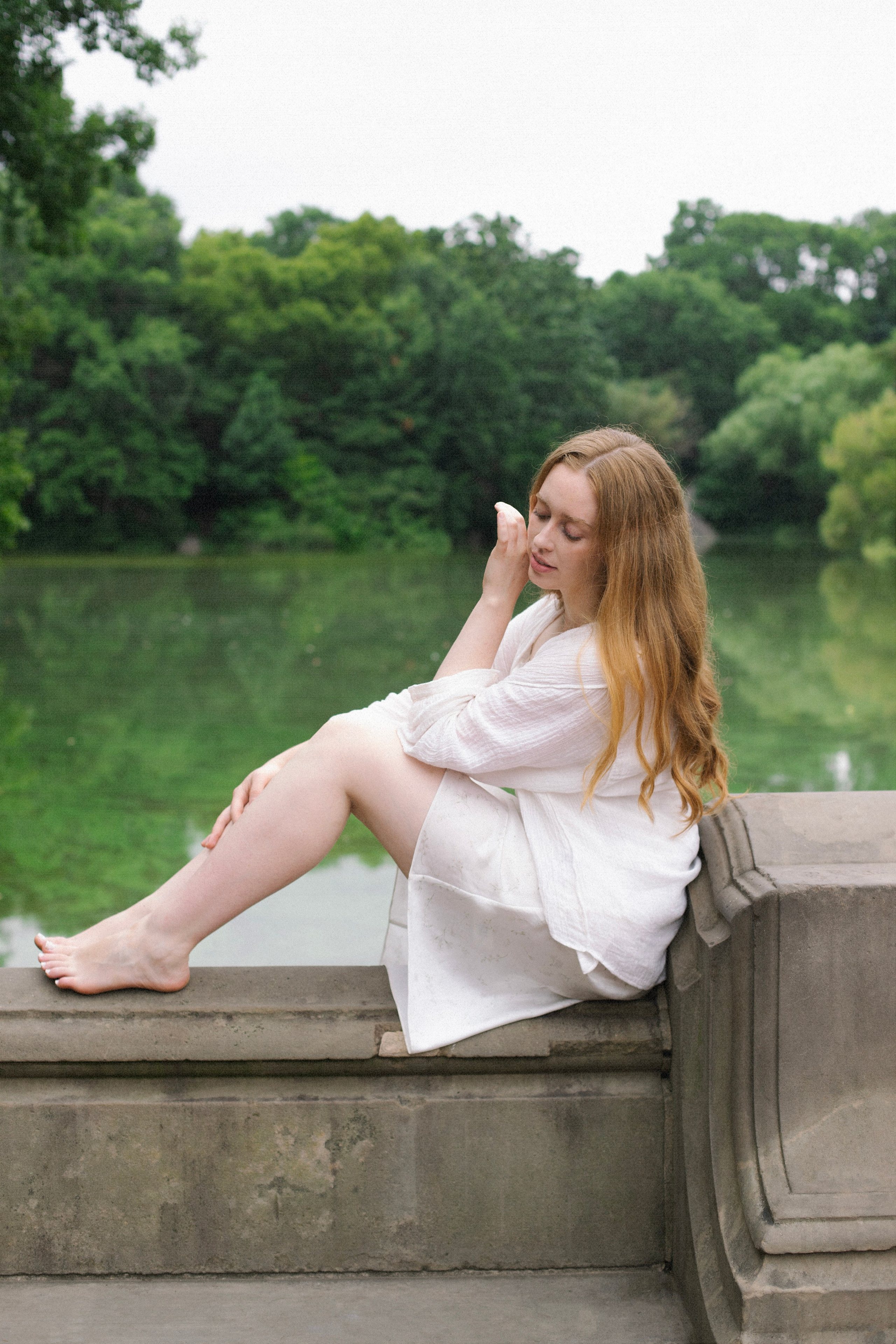 Anna. Psuturie Photographer NYC