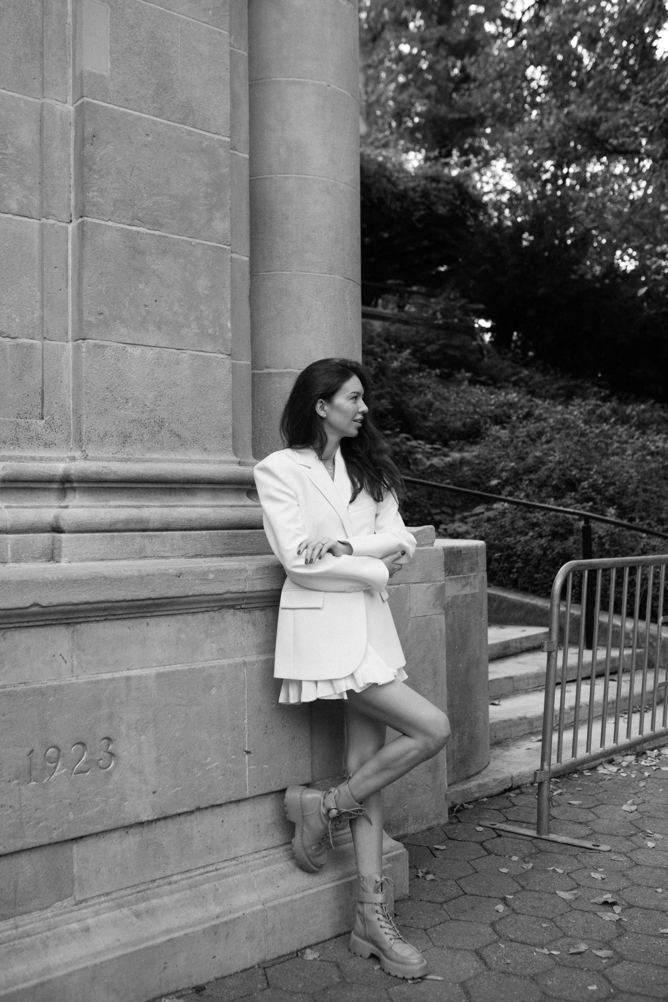 Ulyana. Psuturie Photographer NYC