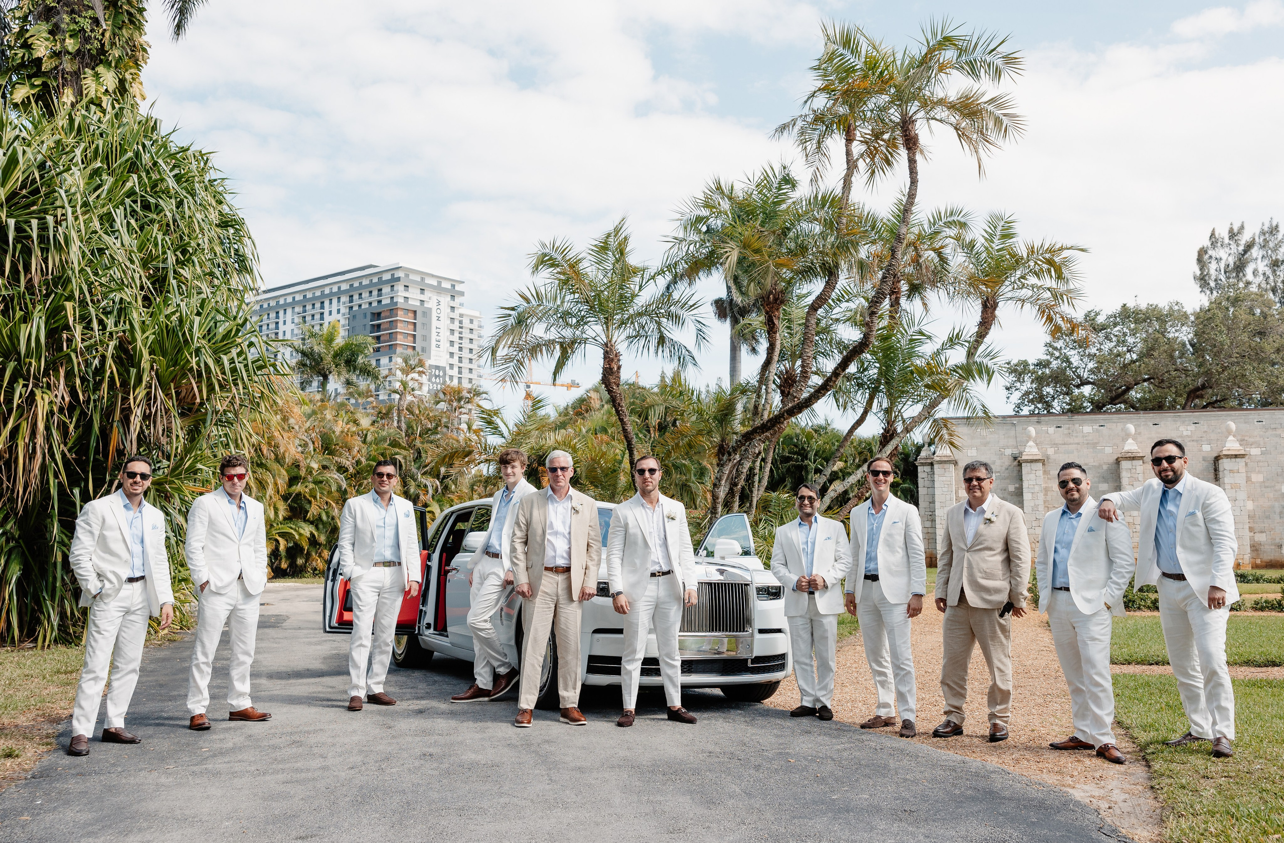 Timeless Romance | Joanna & Leo’s Wedding at the Ancient Spanish Monastery. YES I DO PRODUCTION — Wedding photography&videography