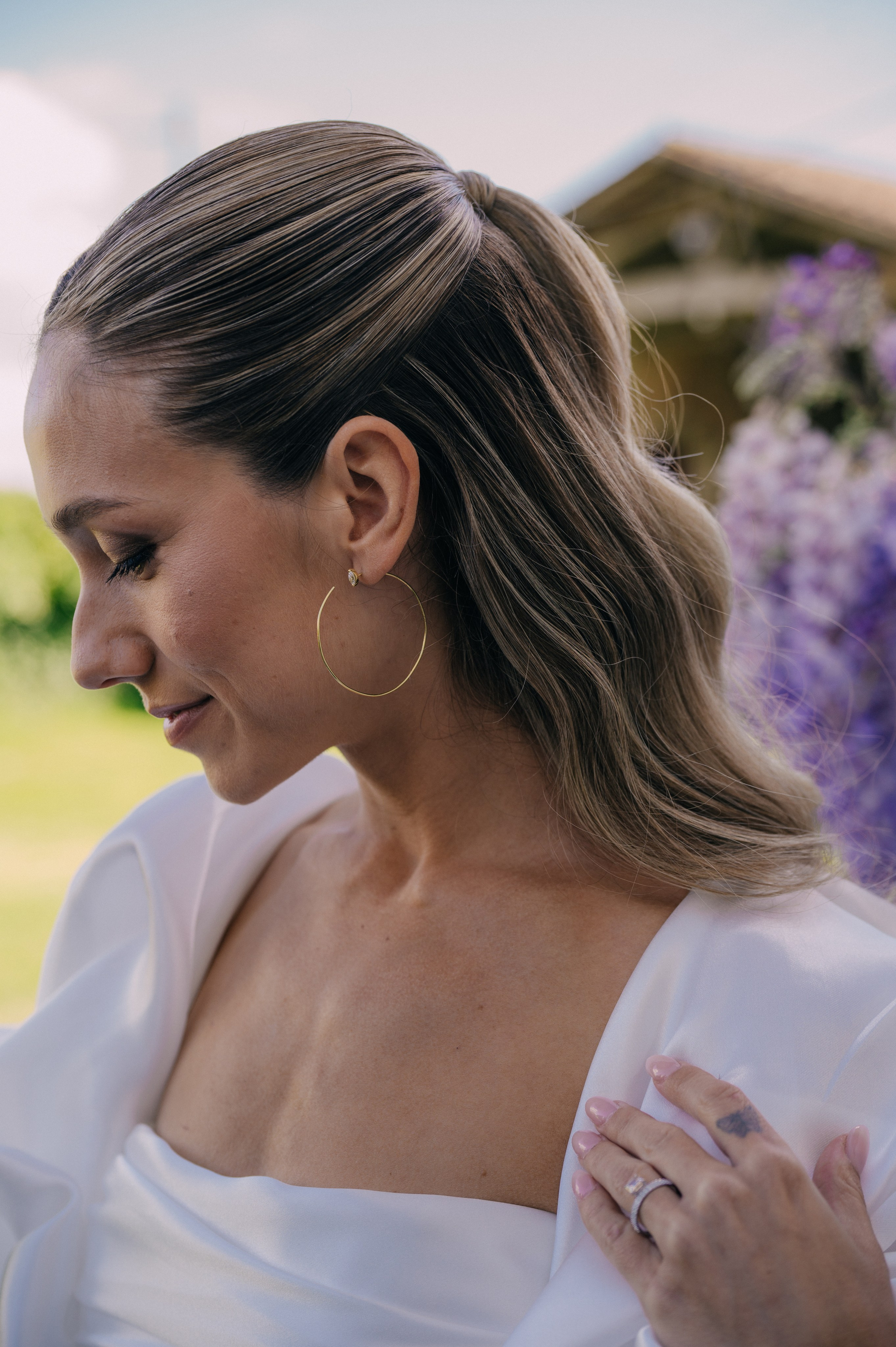 Paula and Tony. Wedding and commercial photographer