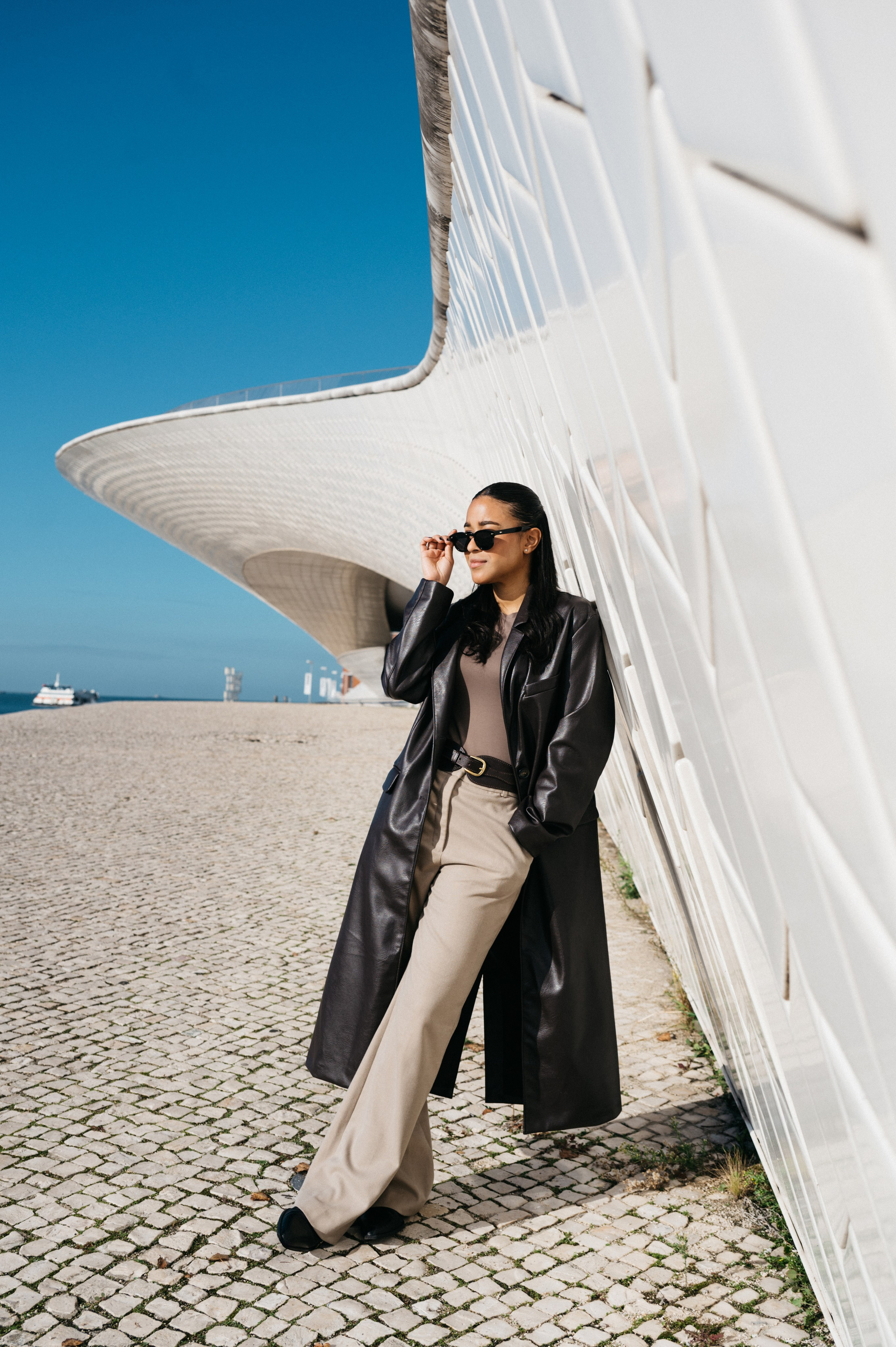 Yellow trams. Wedding and commercial photographer