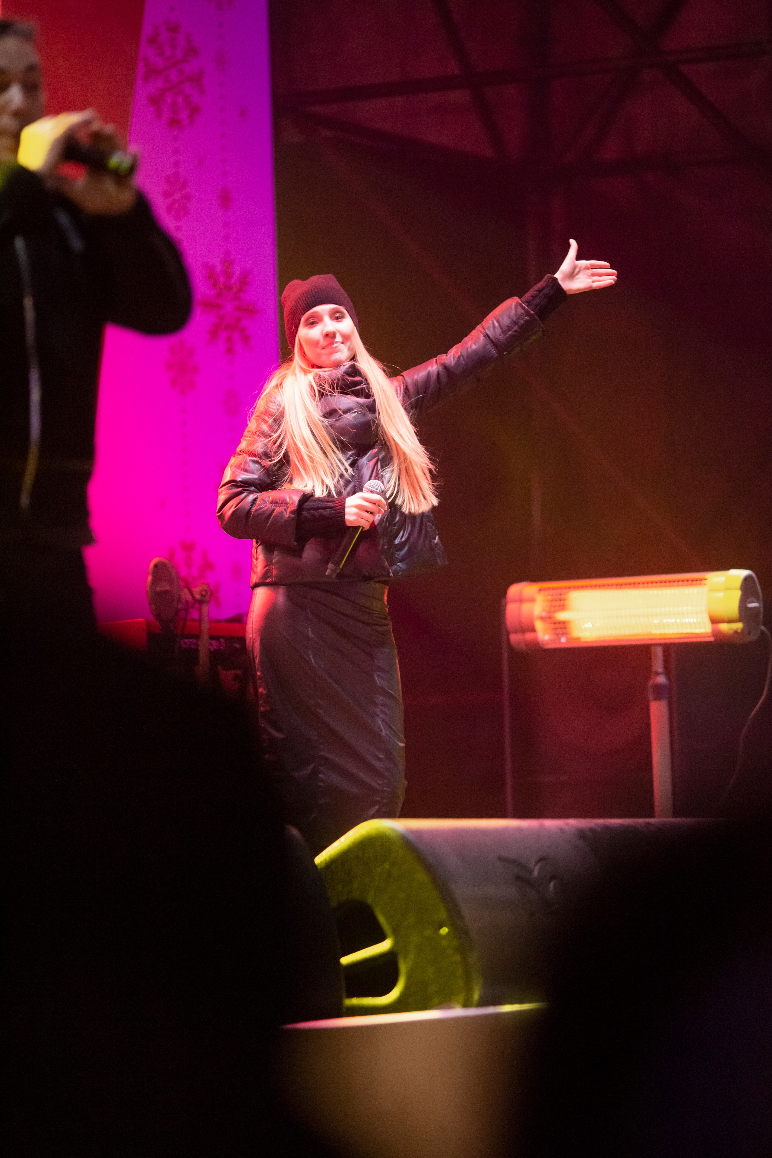 Rodeon Gazmanov. Moscow 2020. Tatiana Smirnova — Photographer