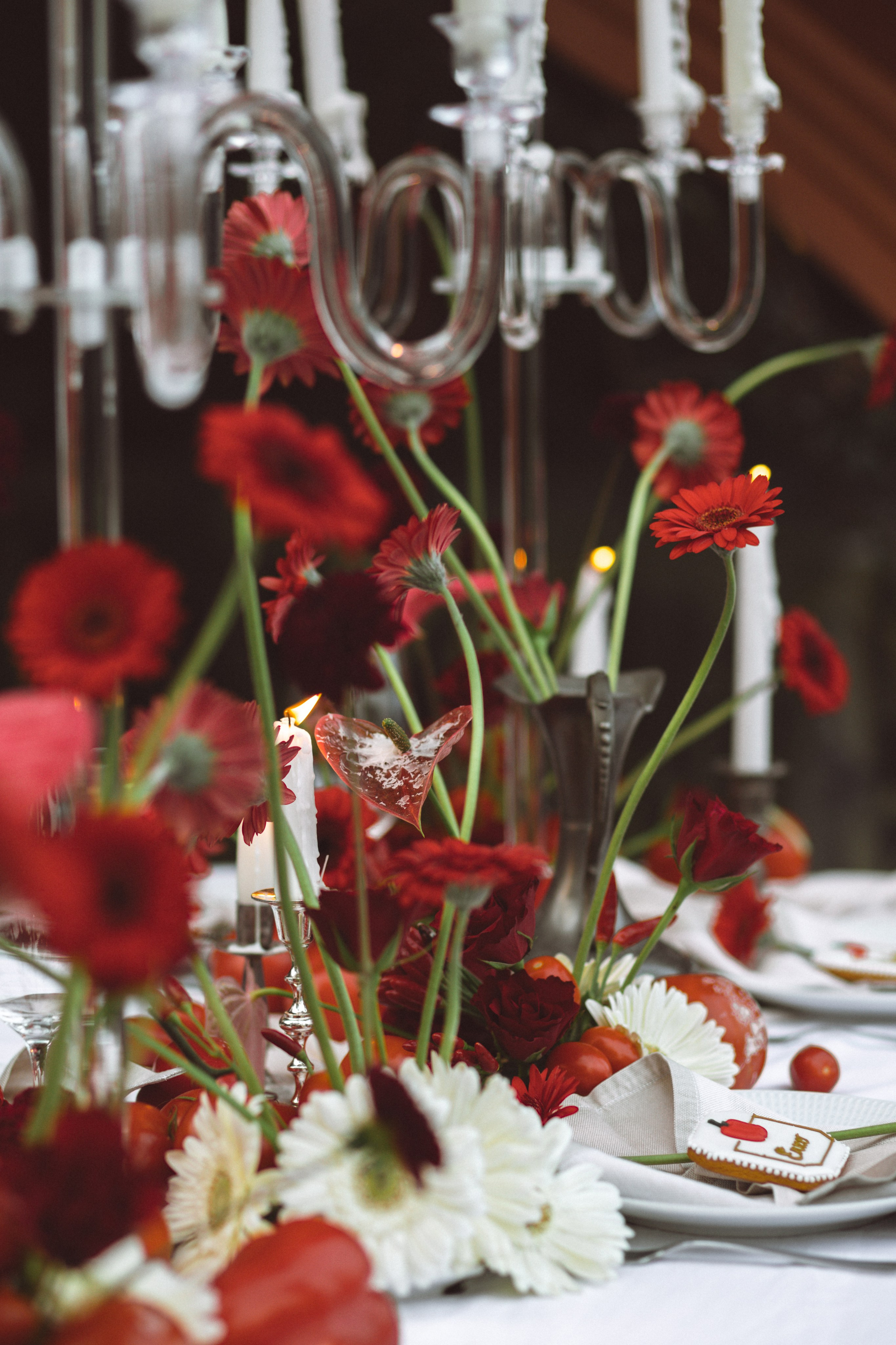 Julia — Red Wedding Editorial on Lake Como. Liza Bizzaro — Italy Wedding, Love Story & Portrait Photographer in Milan, Turin, Piedmont and Across Italy