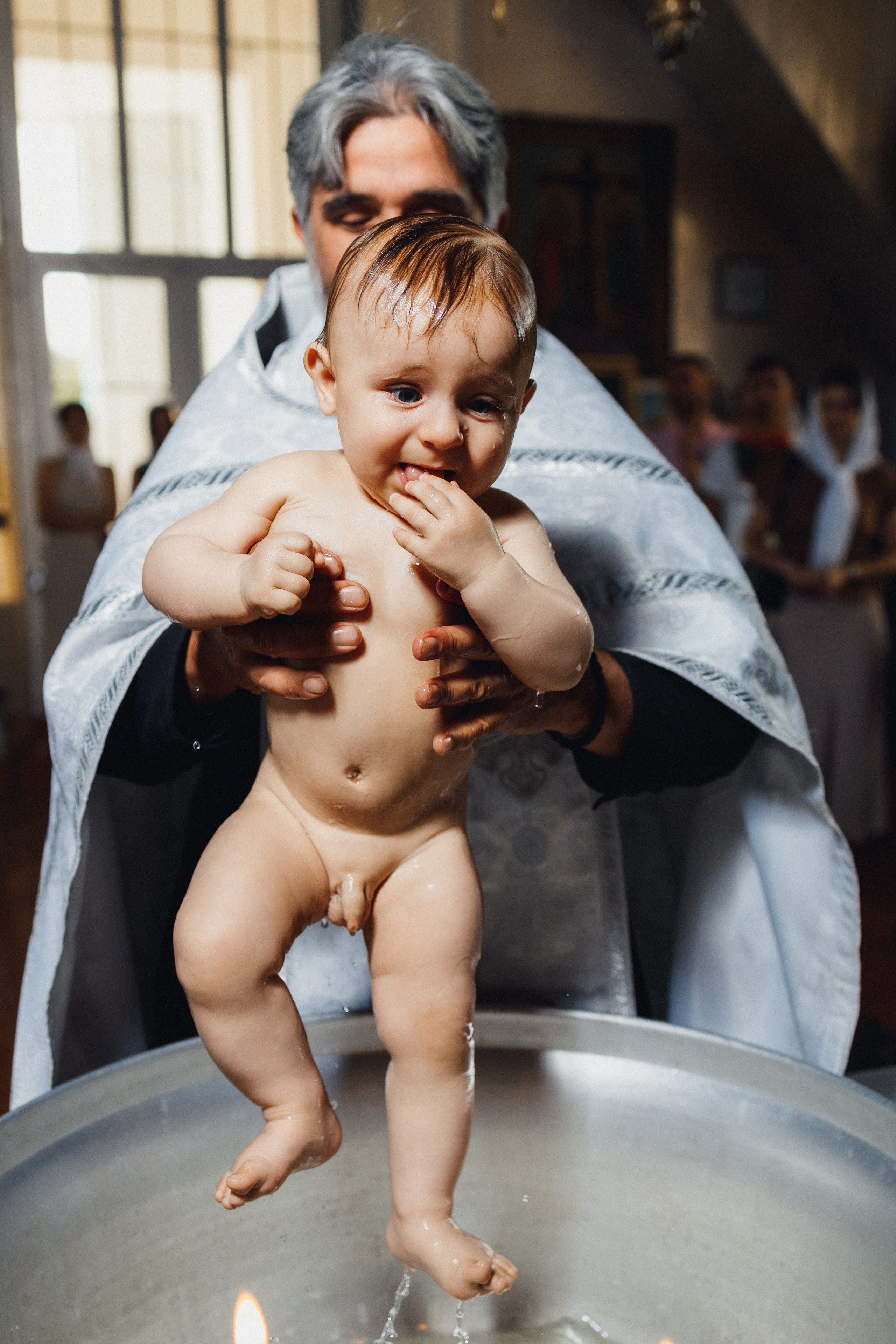 Daniel. Fotograful evenimentului tău