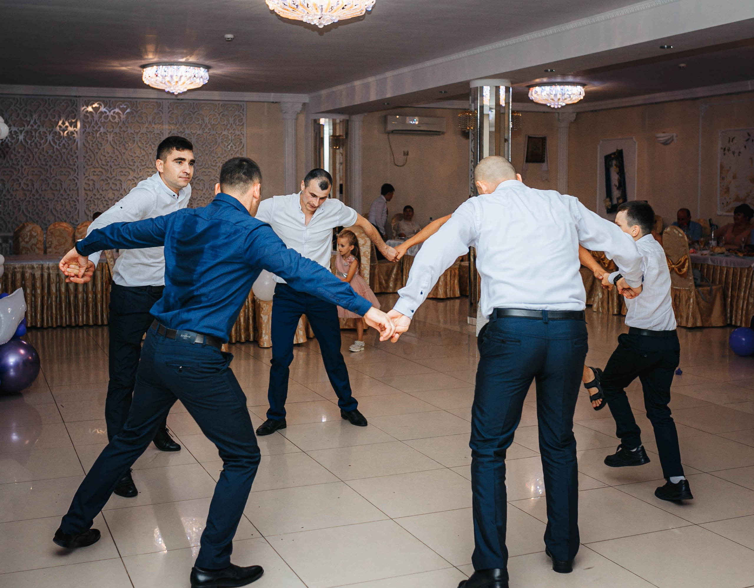 Ilaria. Fotograful evenimentului tău