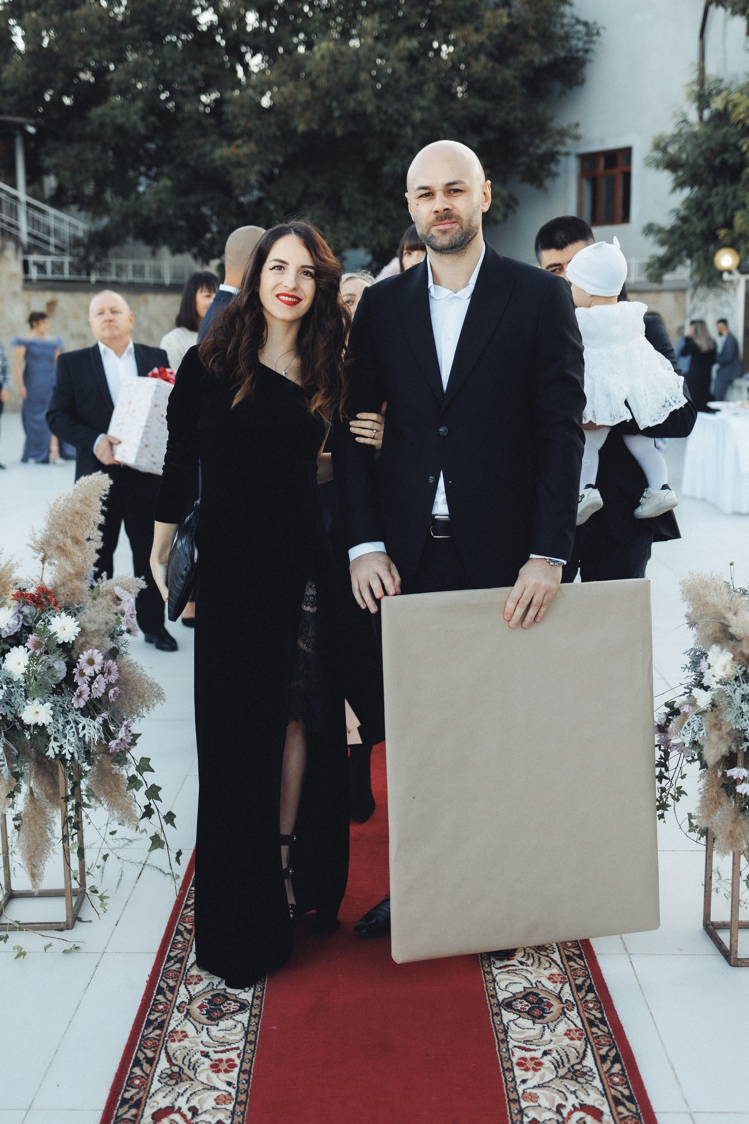 X & S. Fotograful evenimentului tău