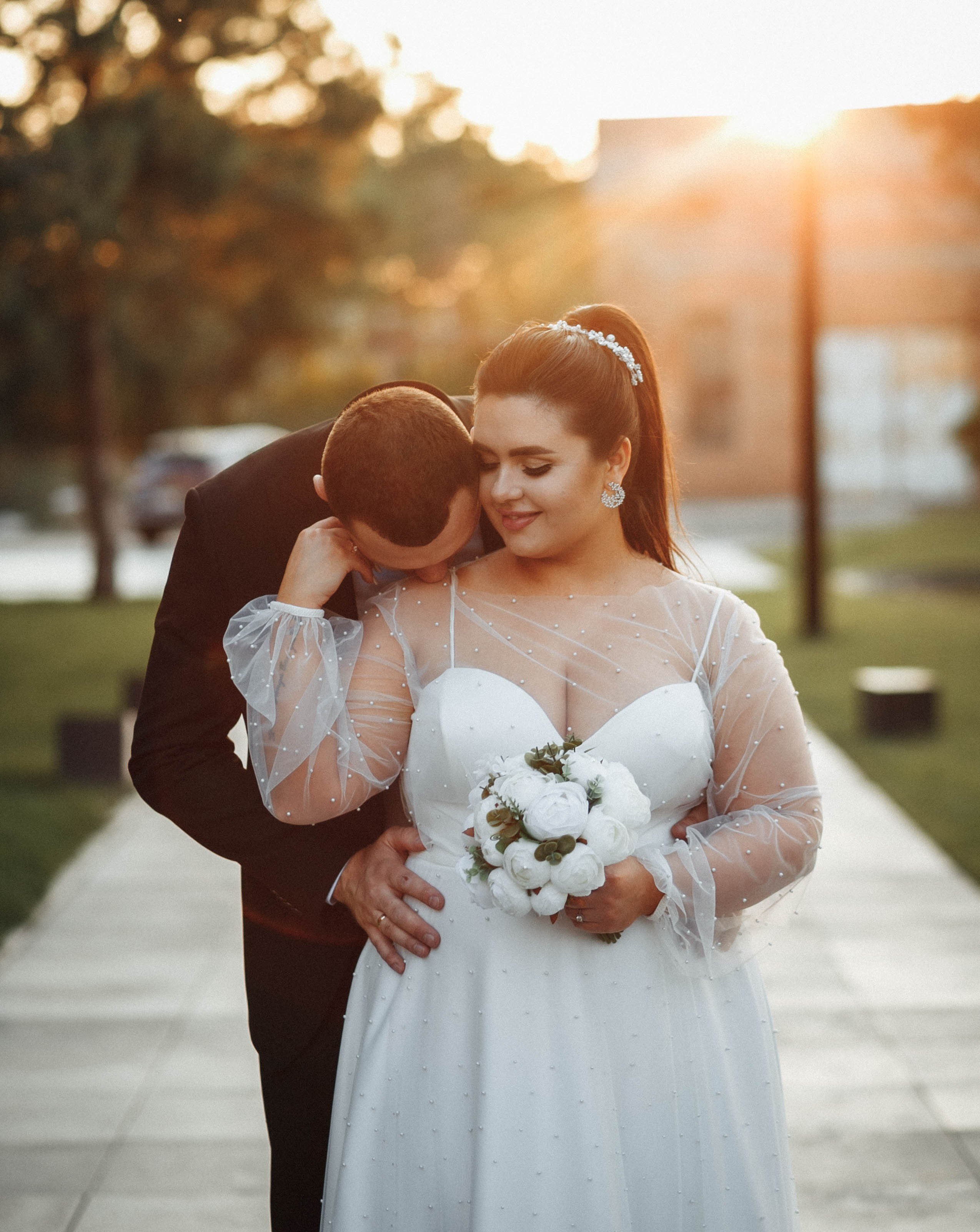 Ion & Dorina. Fotograful evenimentului tău