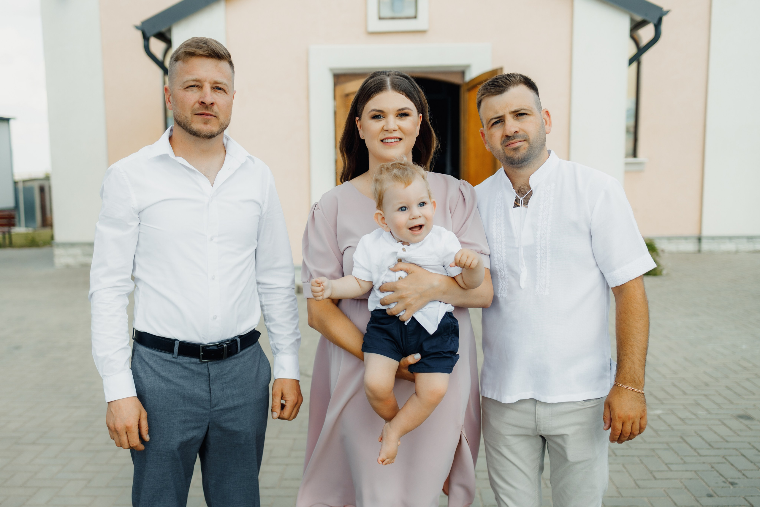 Elias. Fotograful evenimentului tău