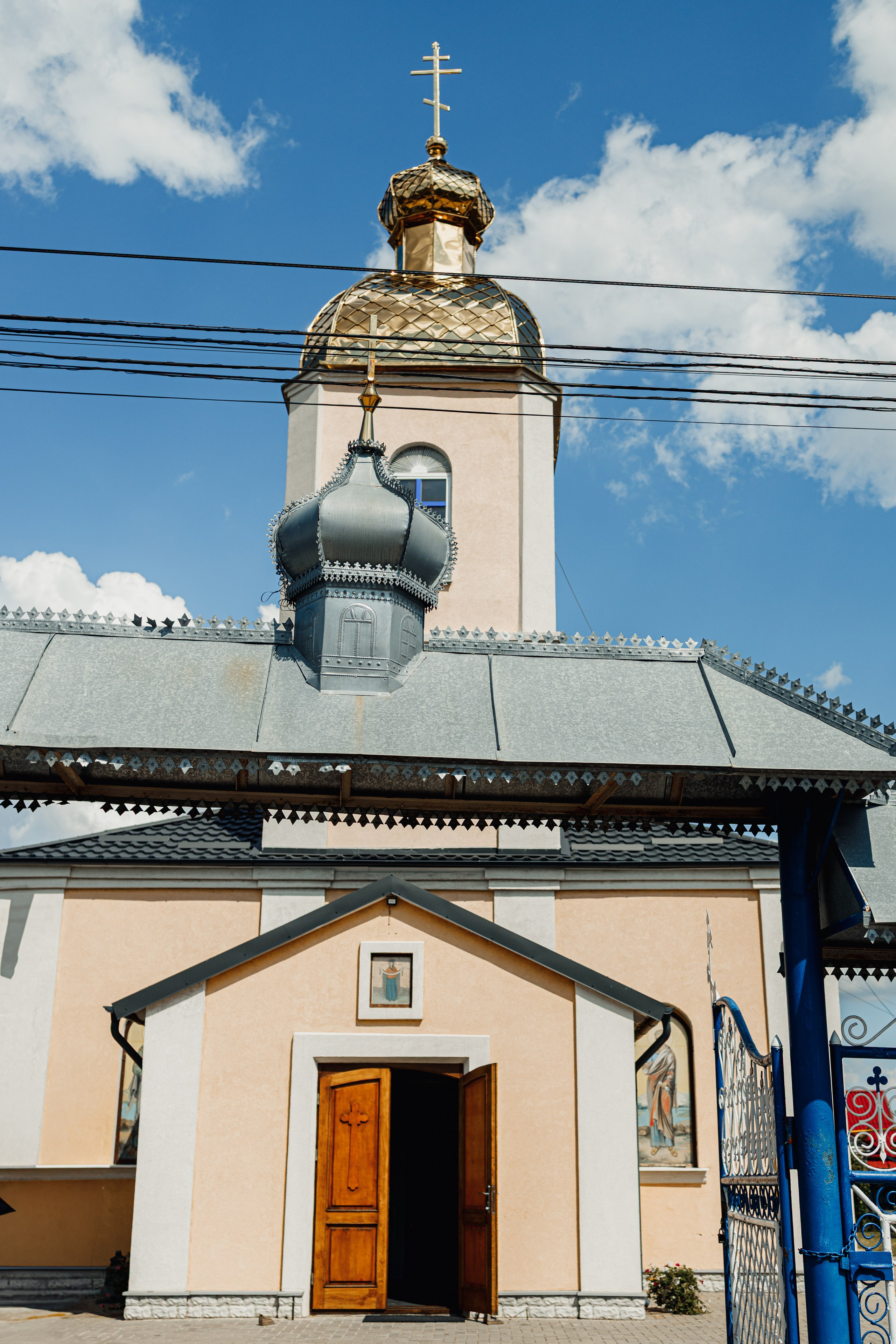Elias. Fotograful evenimentului tău