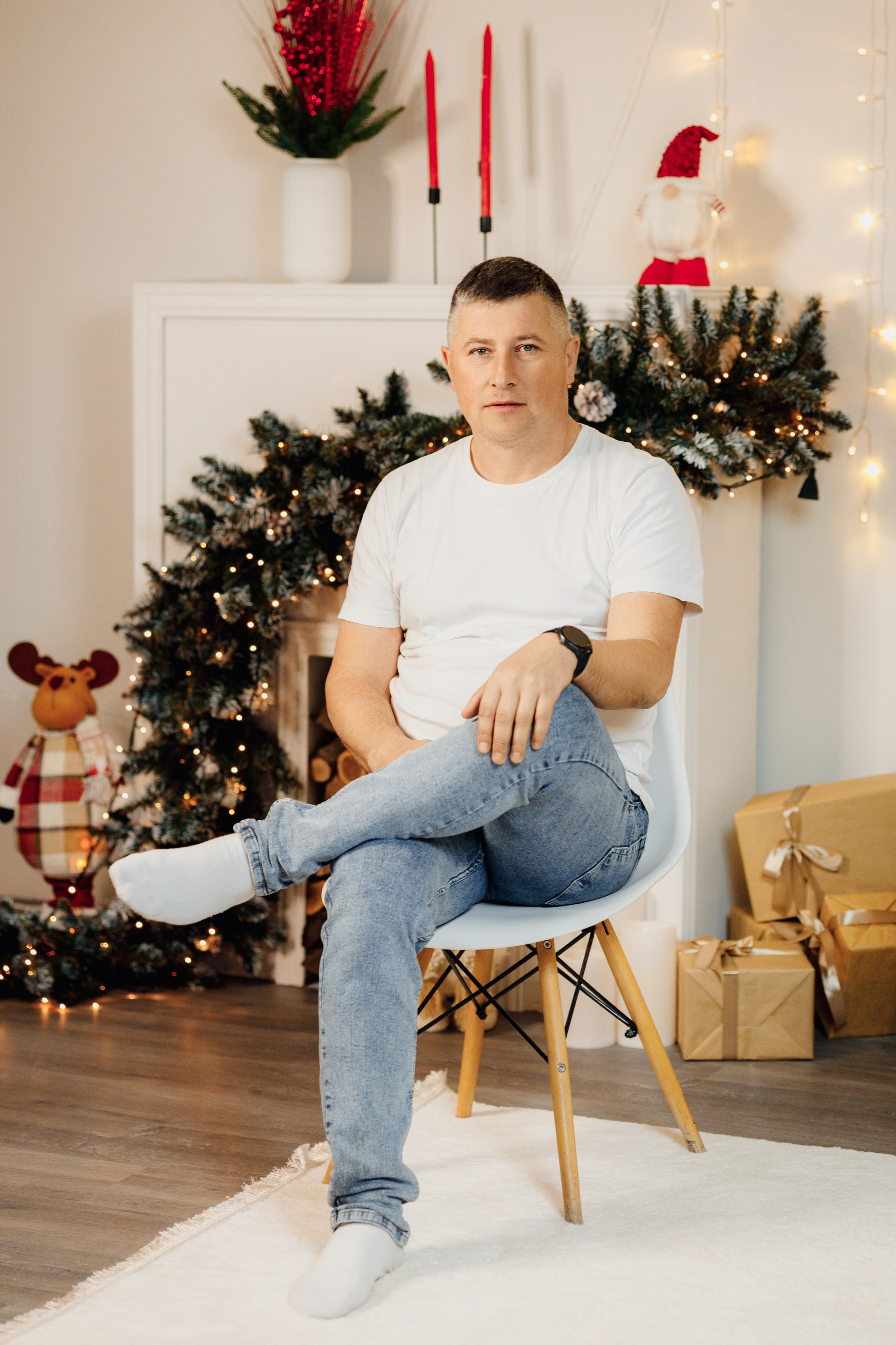 Familia Vrabie. Fotograful evenimentului tău