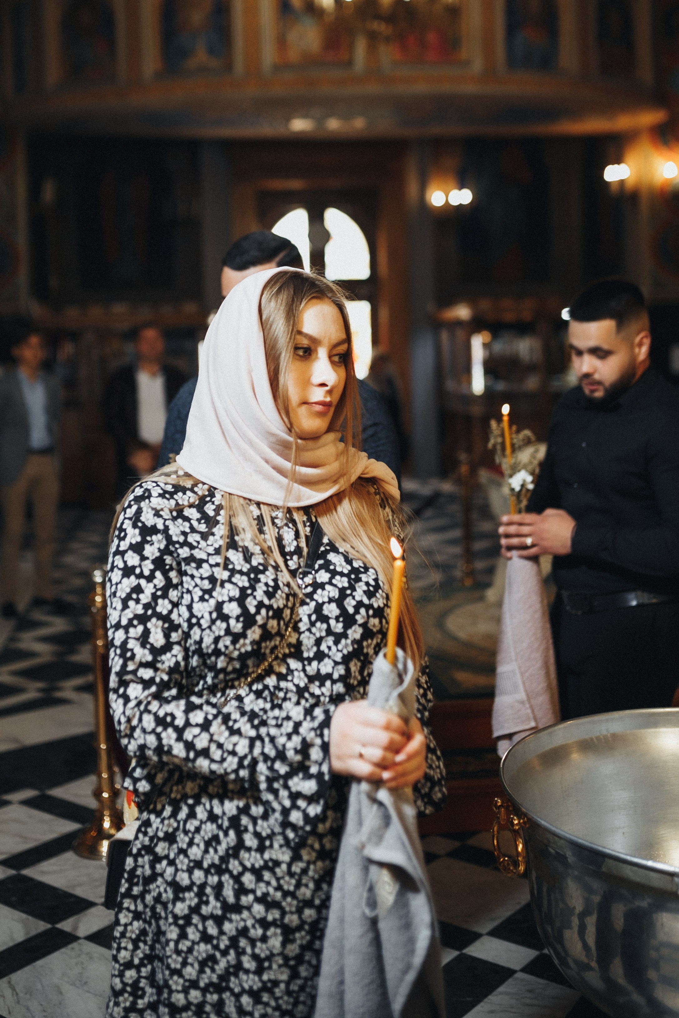 Anastasia. Fotograful evenimentului tău