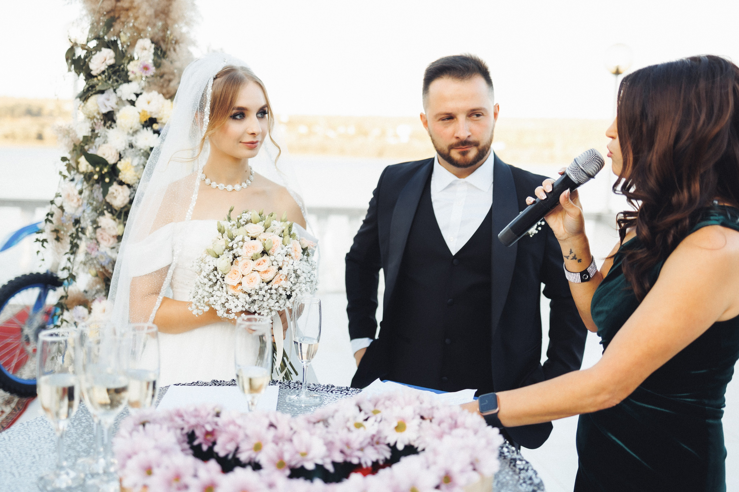 X & S. Fotograful evenimentului tău