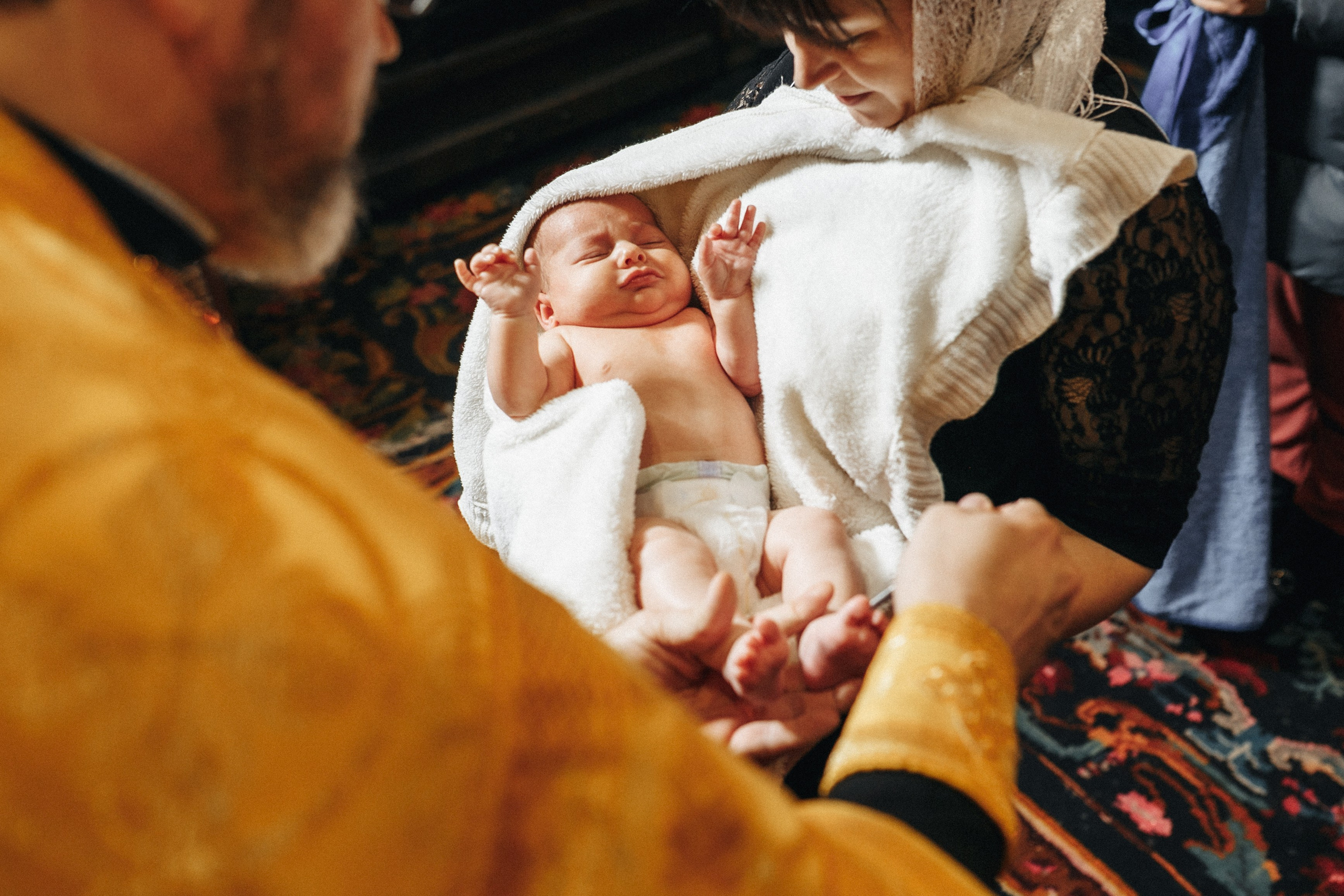 David. Fotograful evenimentului tău