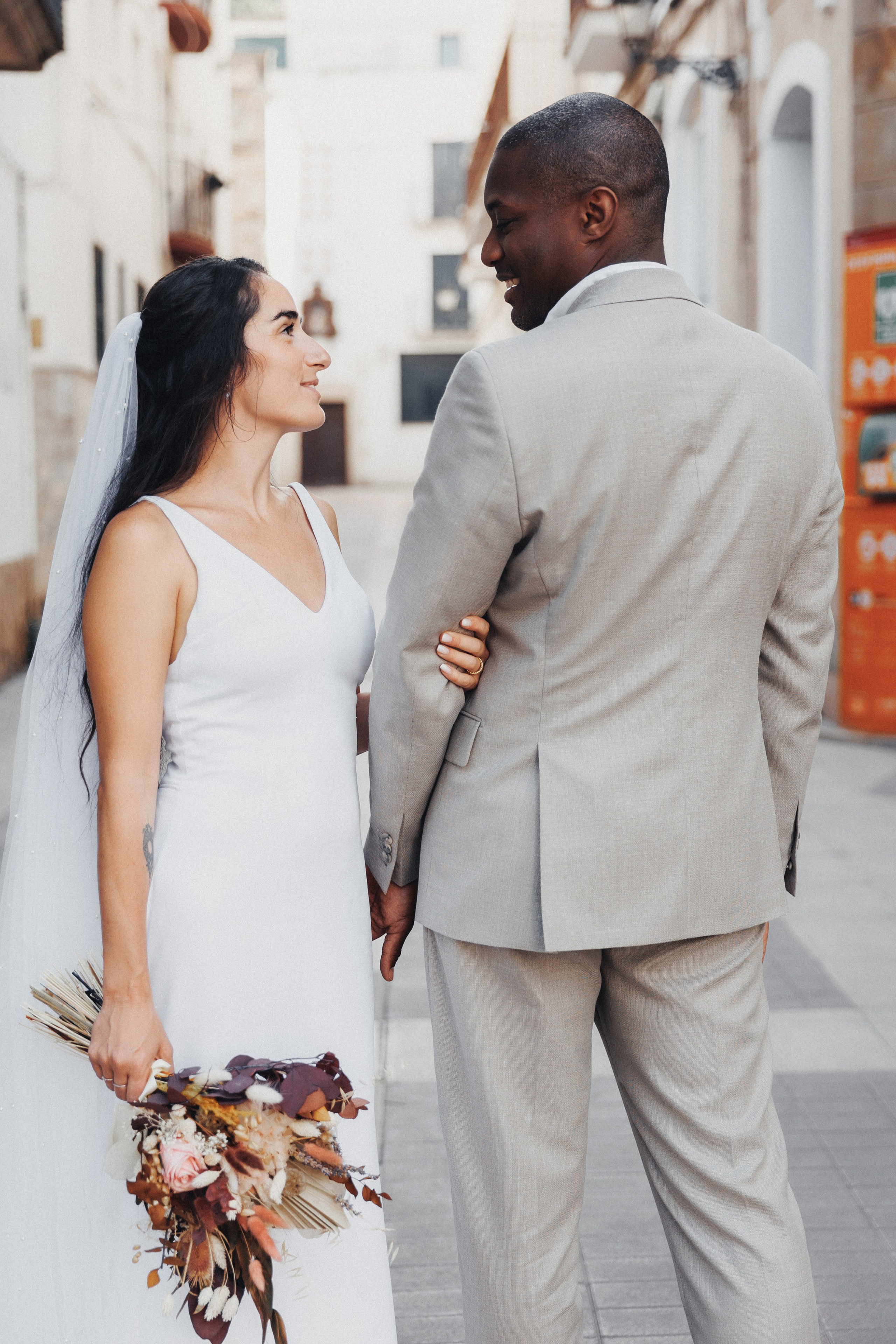 David & Celine. Fotograful evenimentului tău