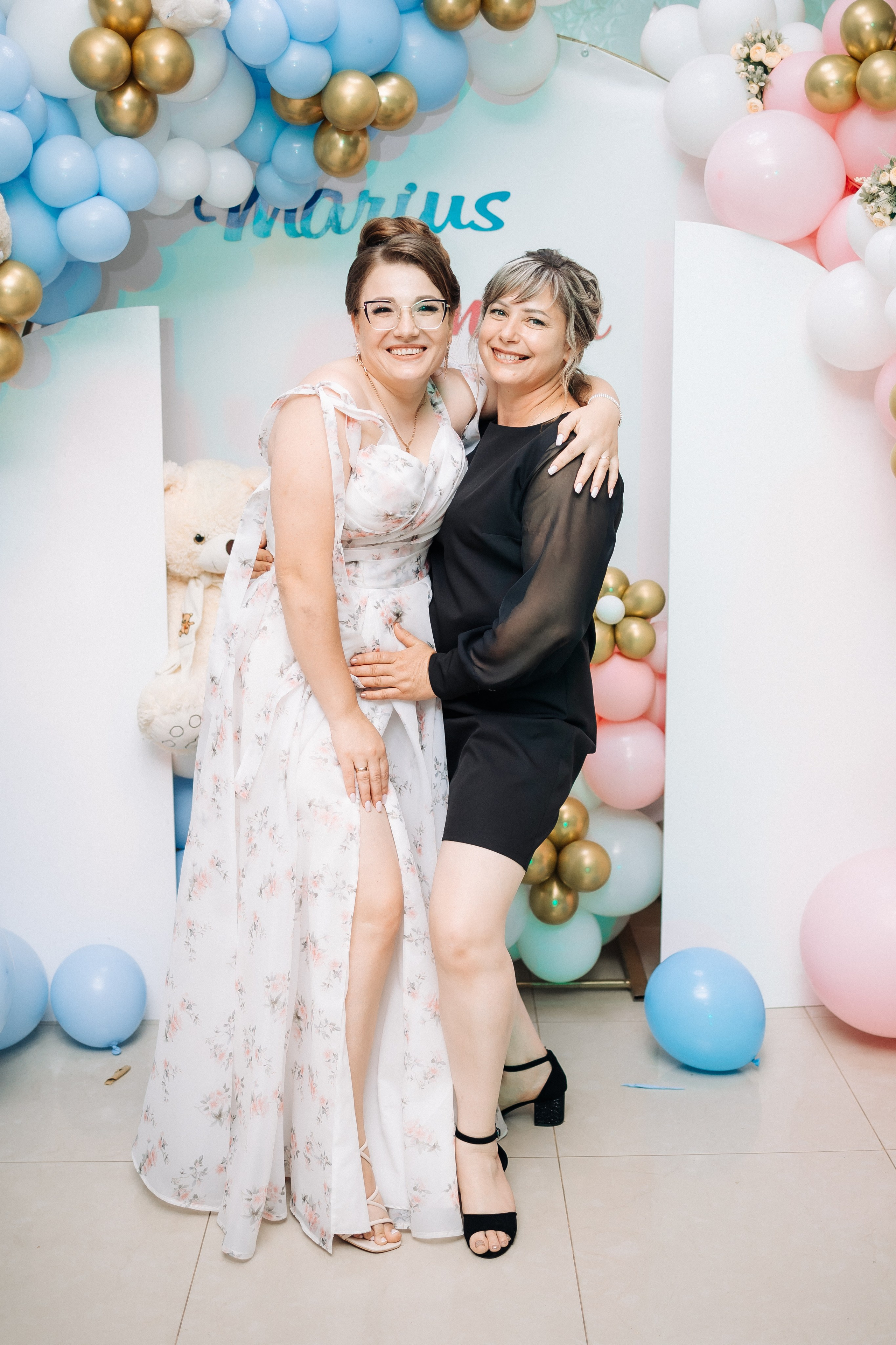 Marius & Amelia. Fotograful evenimentului tău