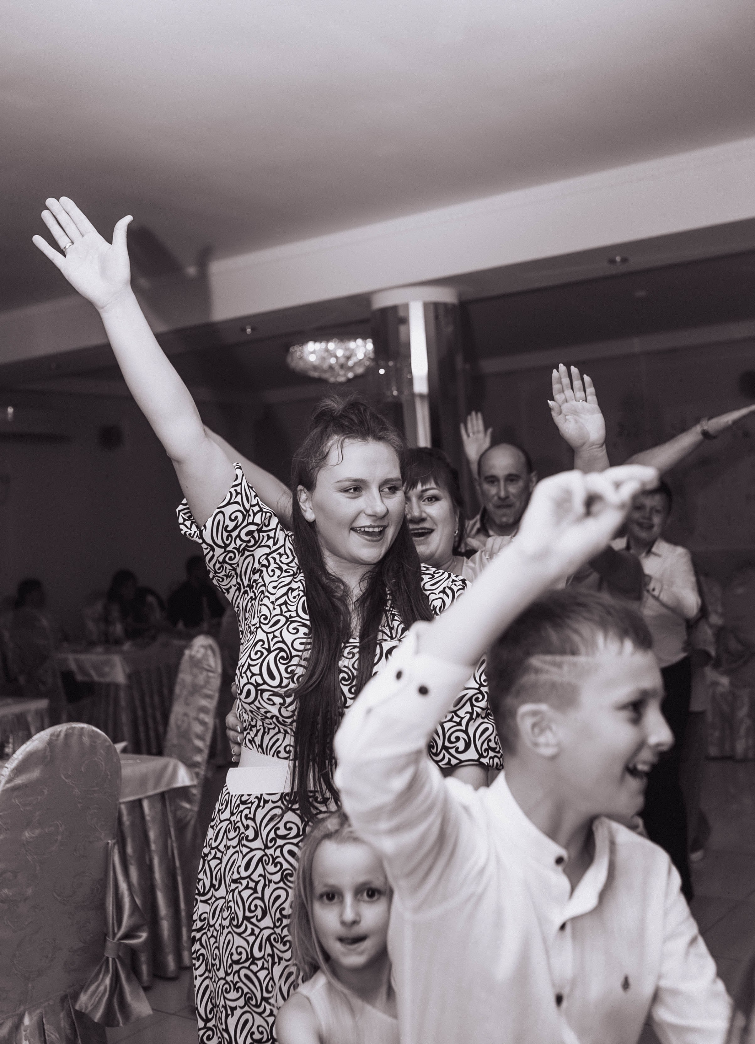 Ilaria. Fotograful evenimentului tău