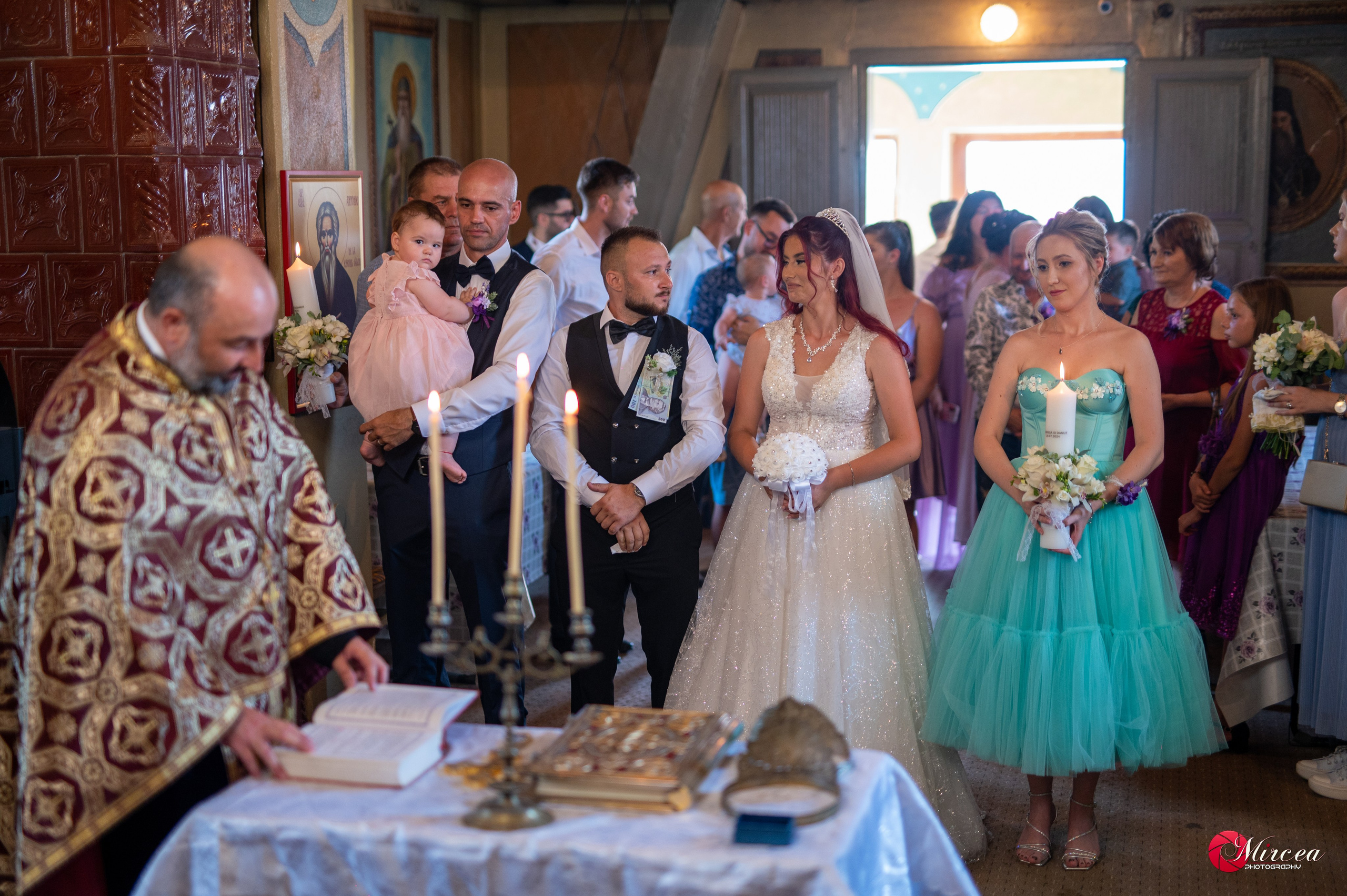 Denisa & Danut. Mircea Marculescu Photography Videography