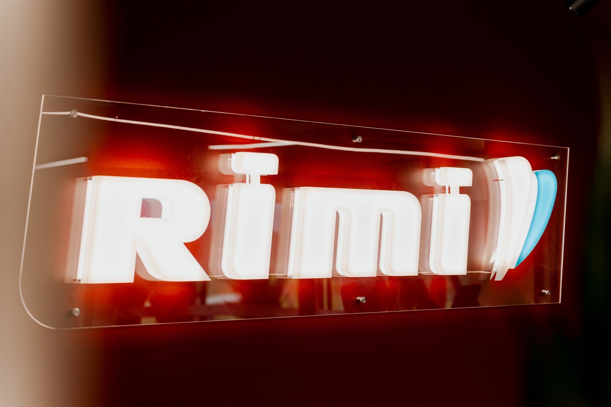 RIMI Conference. Event Photography