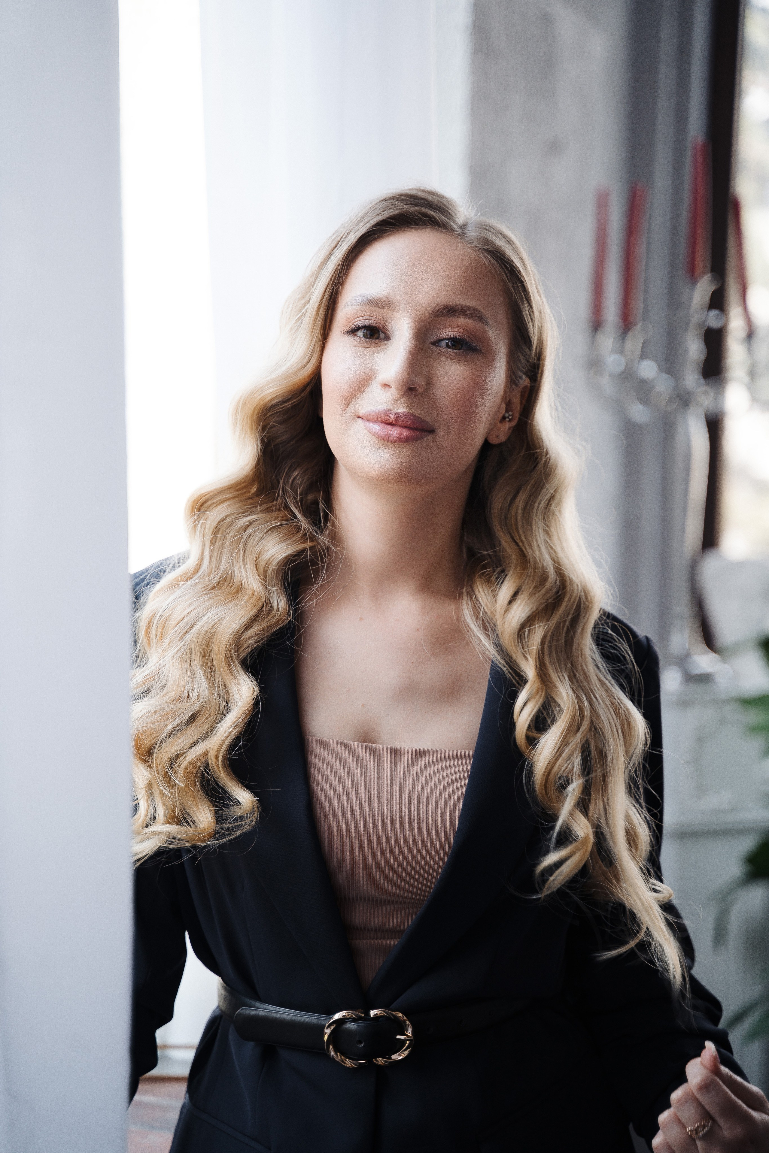 Julia. Karina Czernecka Foto