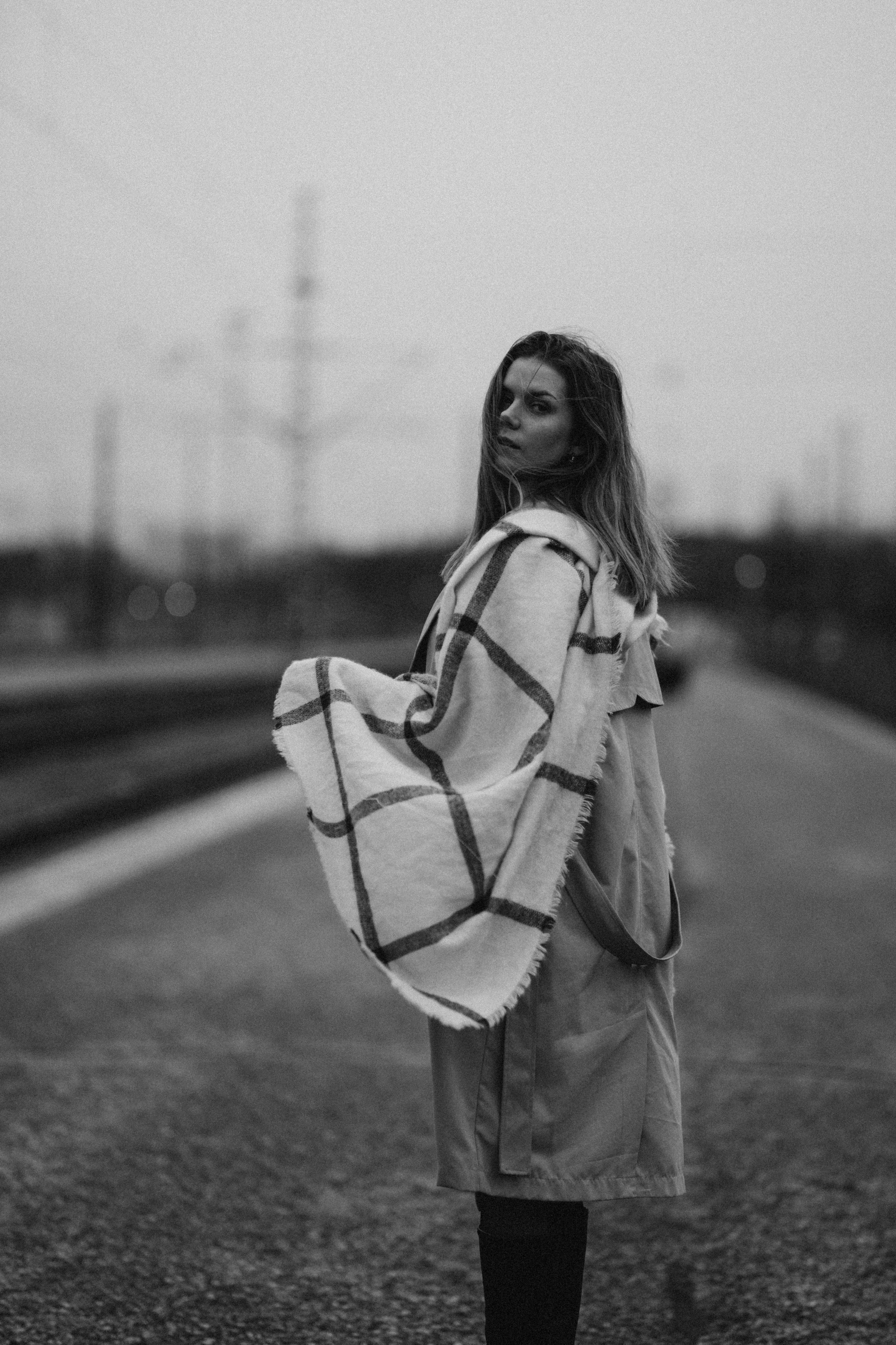 Kata. Wedding and portrait photographer in Helsinki Vickan O