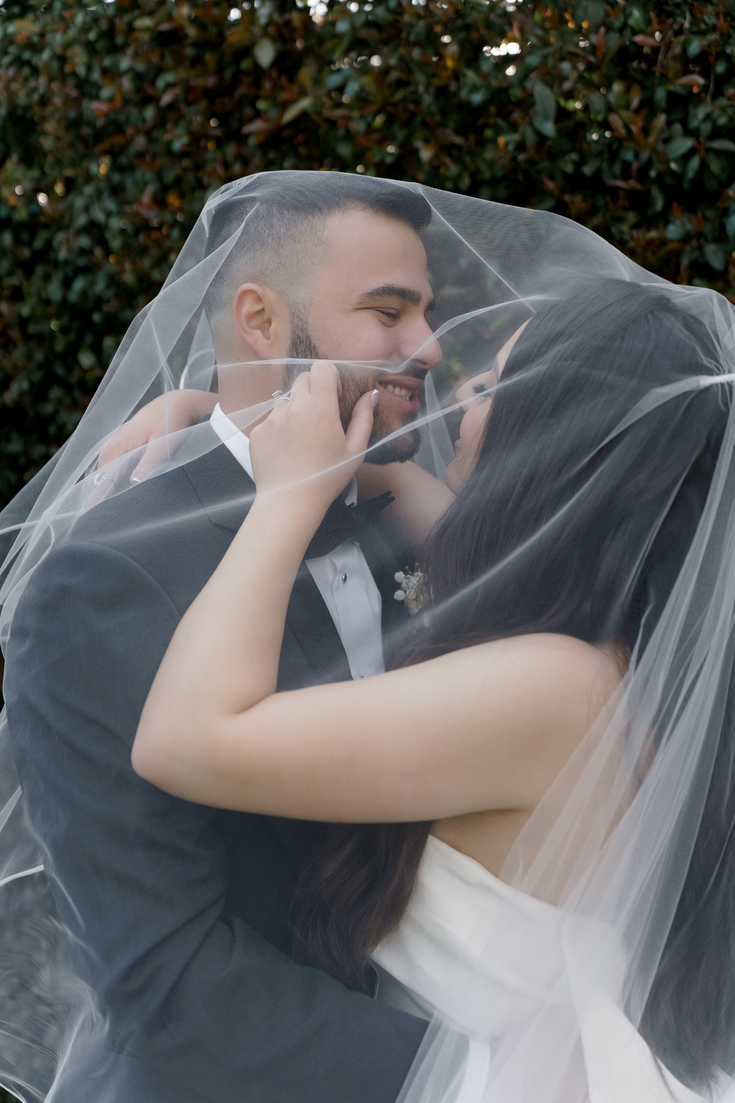 Alisa & Justin. Wedding Photography & Videography San Francisco, Sacramento