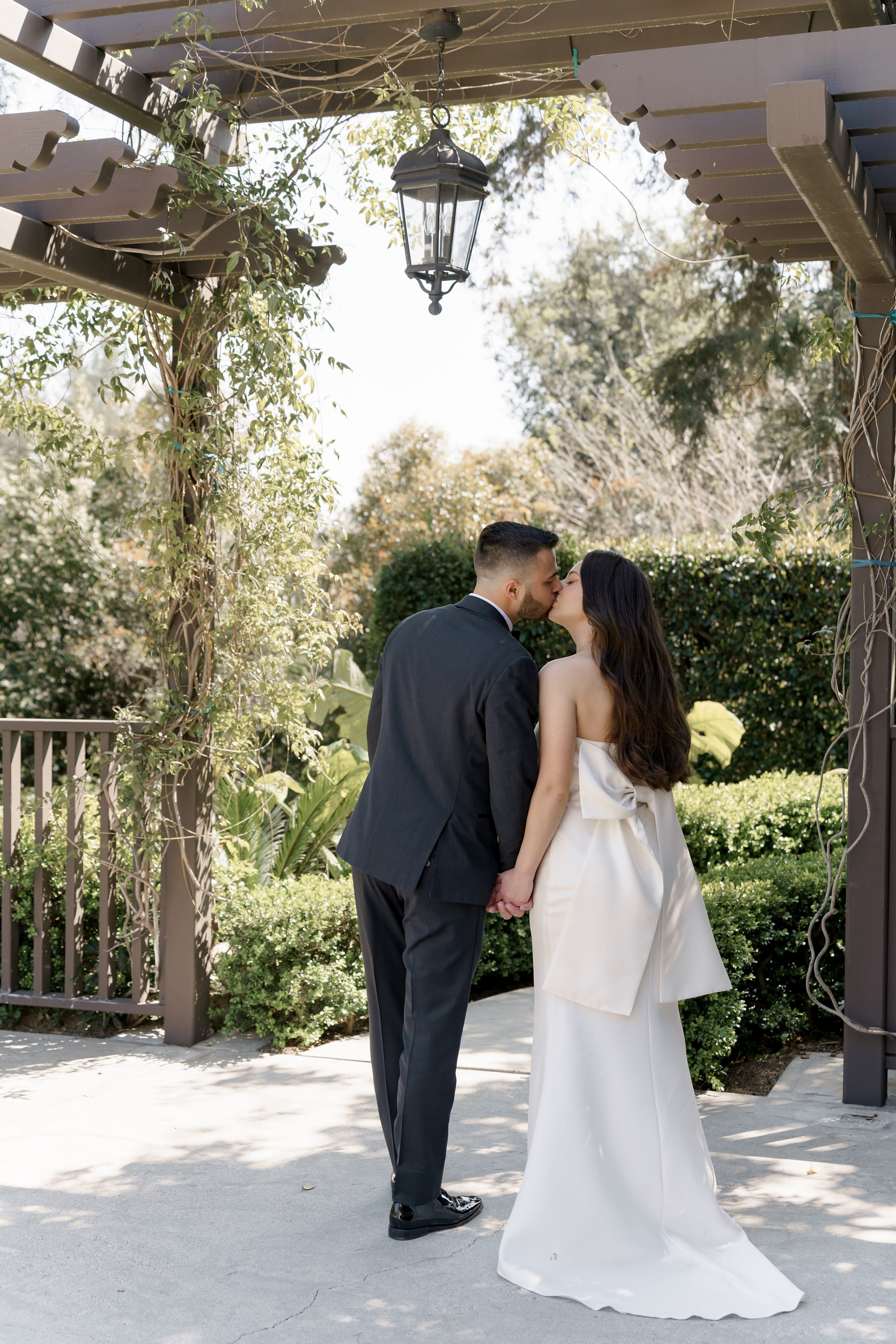 Alisa & Justin. Wedding Photography & Videography San Francisco, Sacramento