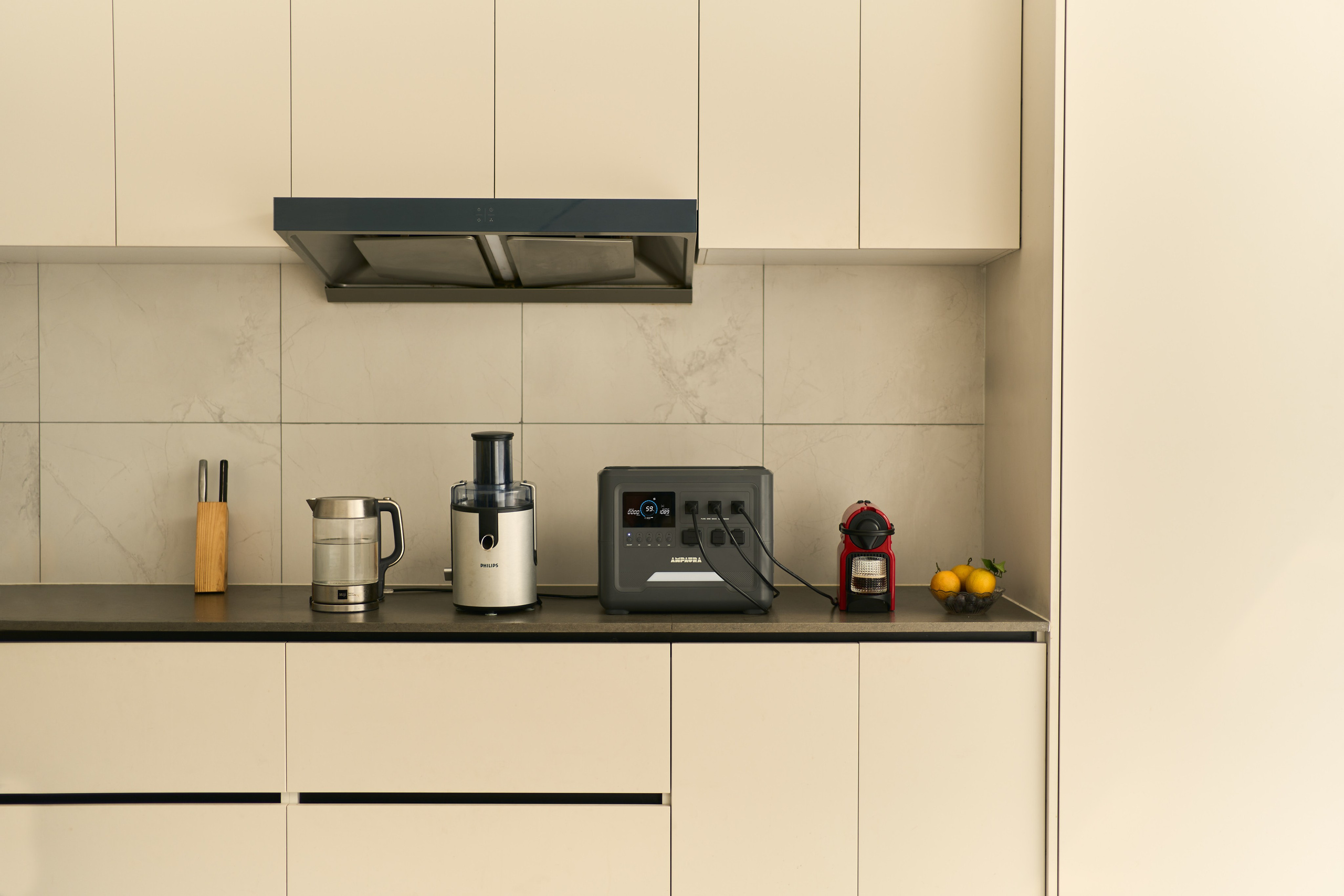 Ampaura. Photographer and videographer in China