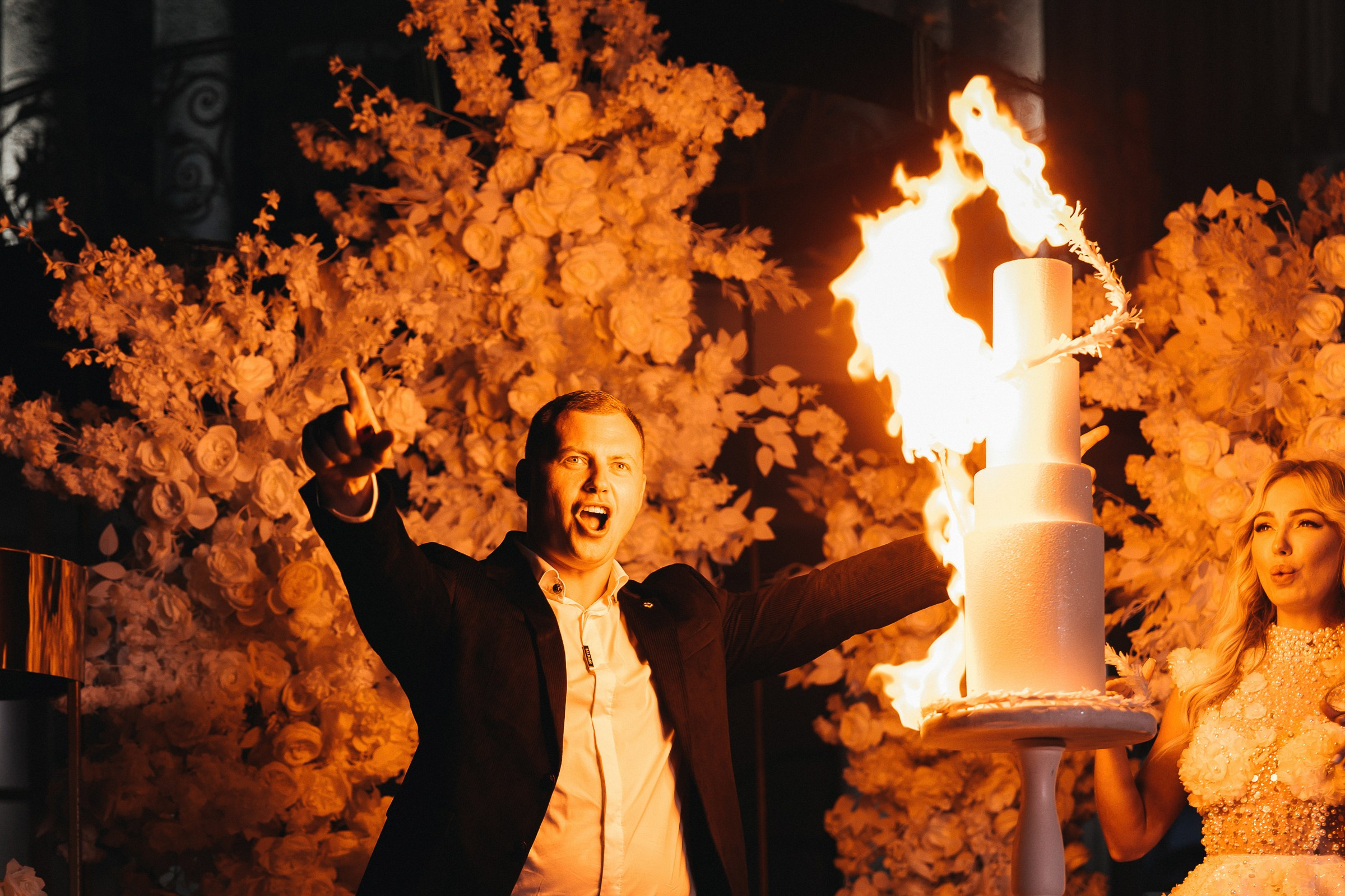 Maxim & Kristina. Свадебный и семейный фотограф в Риге Игорь Давидович