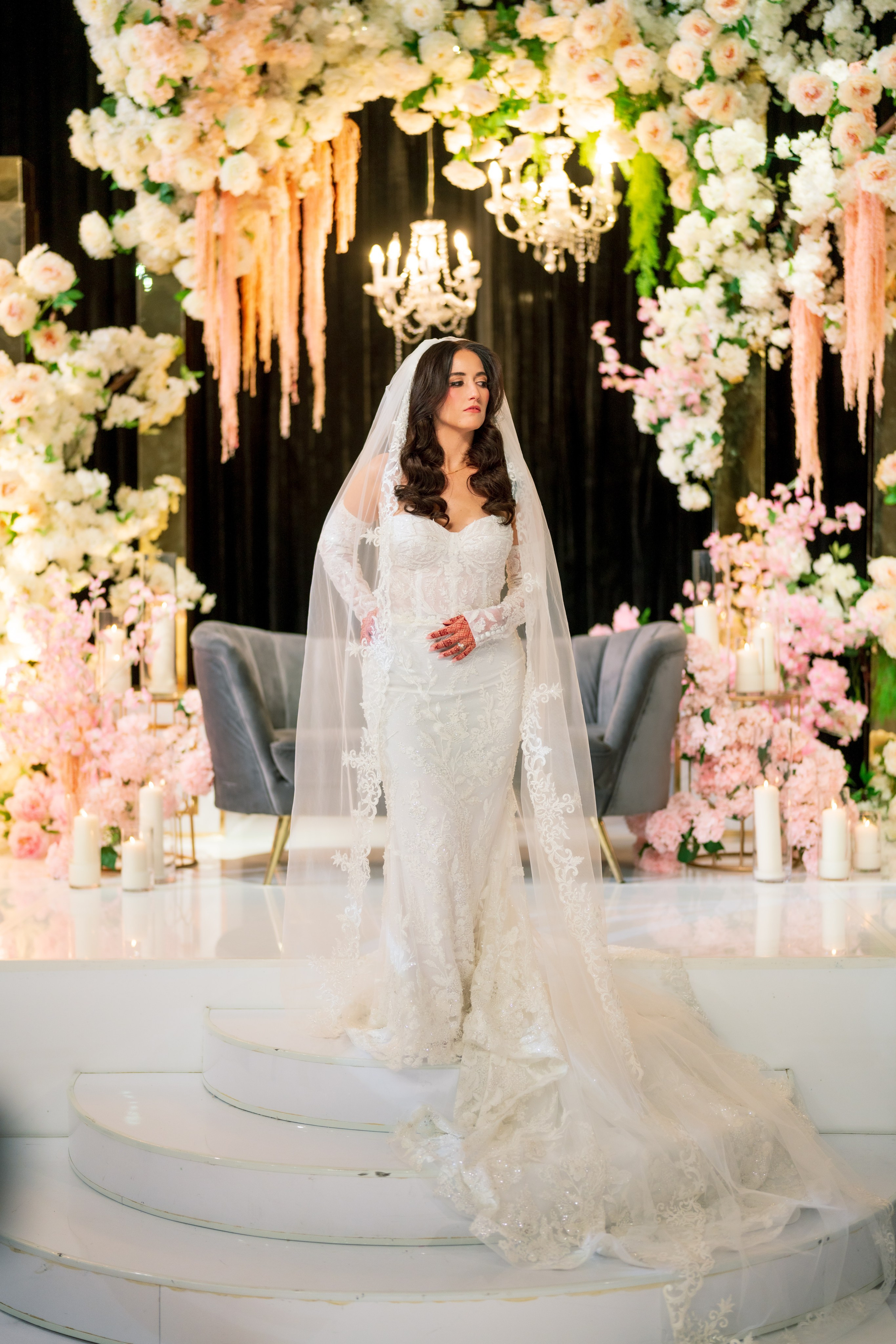 Sarah and Bhavin. Anna Krasnova Wedding photographer