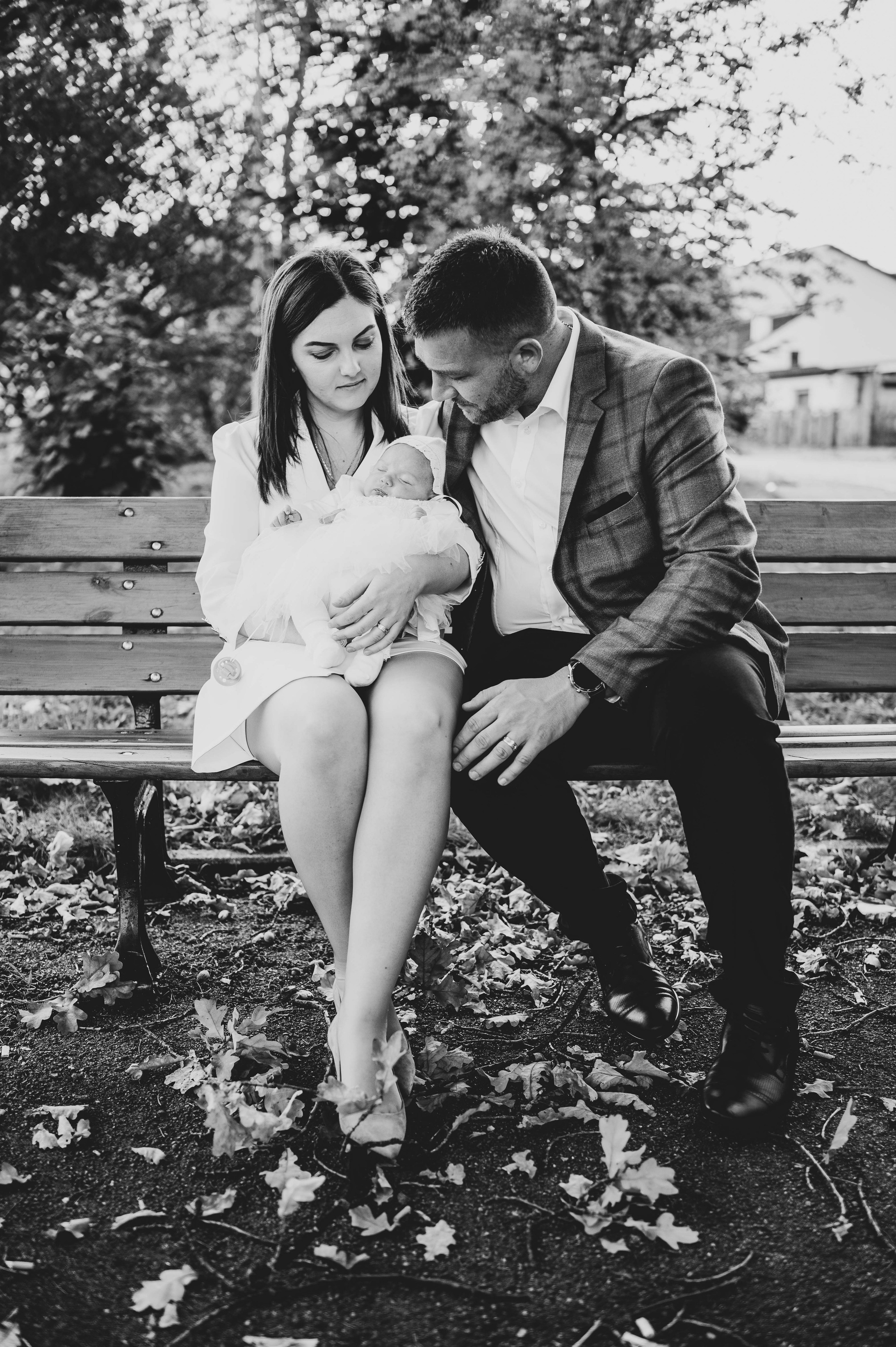 **Taufe von Isabella - Eine Sanfte Erinnerung für die Familie**. Authentische, emotionale, zeitlose Hochzeitsfotografie aus Albstadt