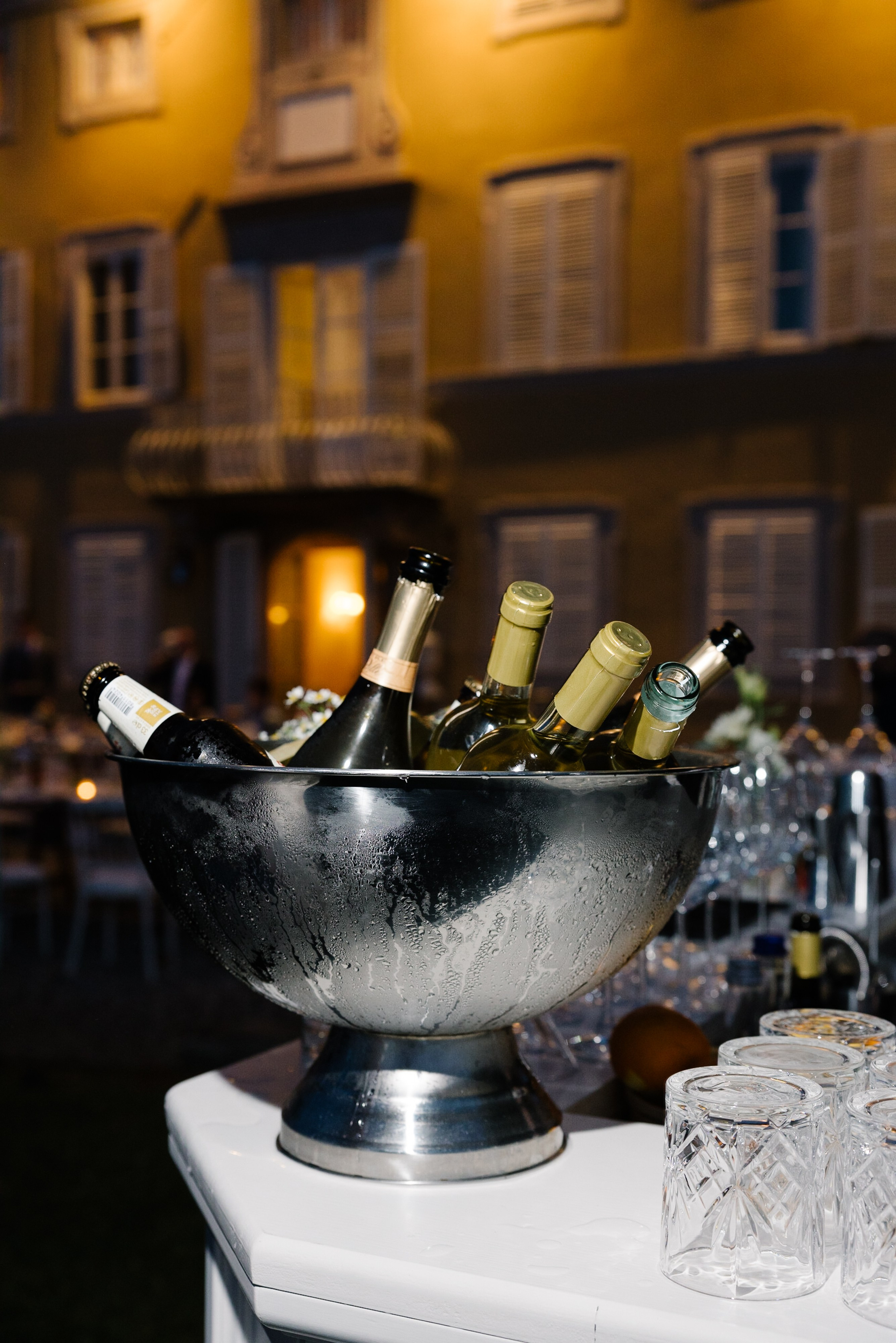 Melissa&Obaid. Wedding photographer Italy