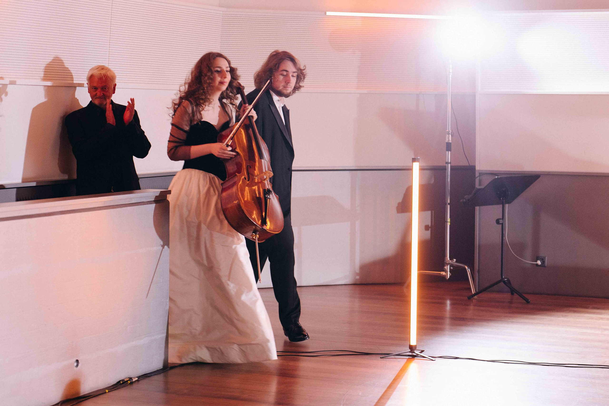 ZÜRICH KAMMERORCHESTER. Wedding&Event photographer Ismail Rzayev in Baku