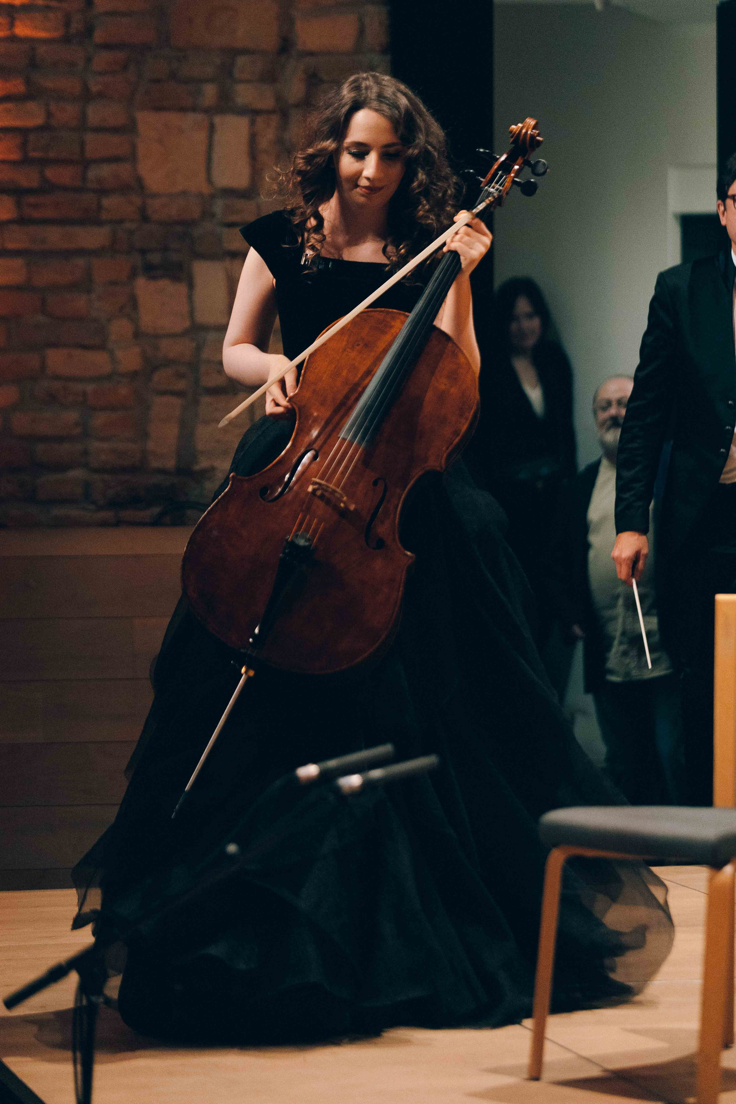BUDAPEST MUSIC CENTER. Wedding&Event photographer Ismail Rzayev in Baku