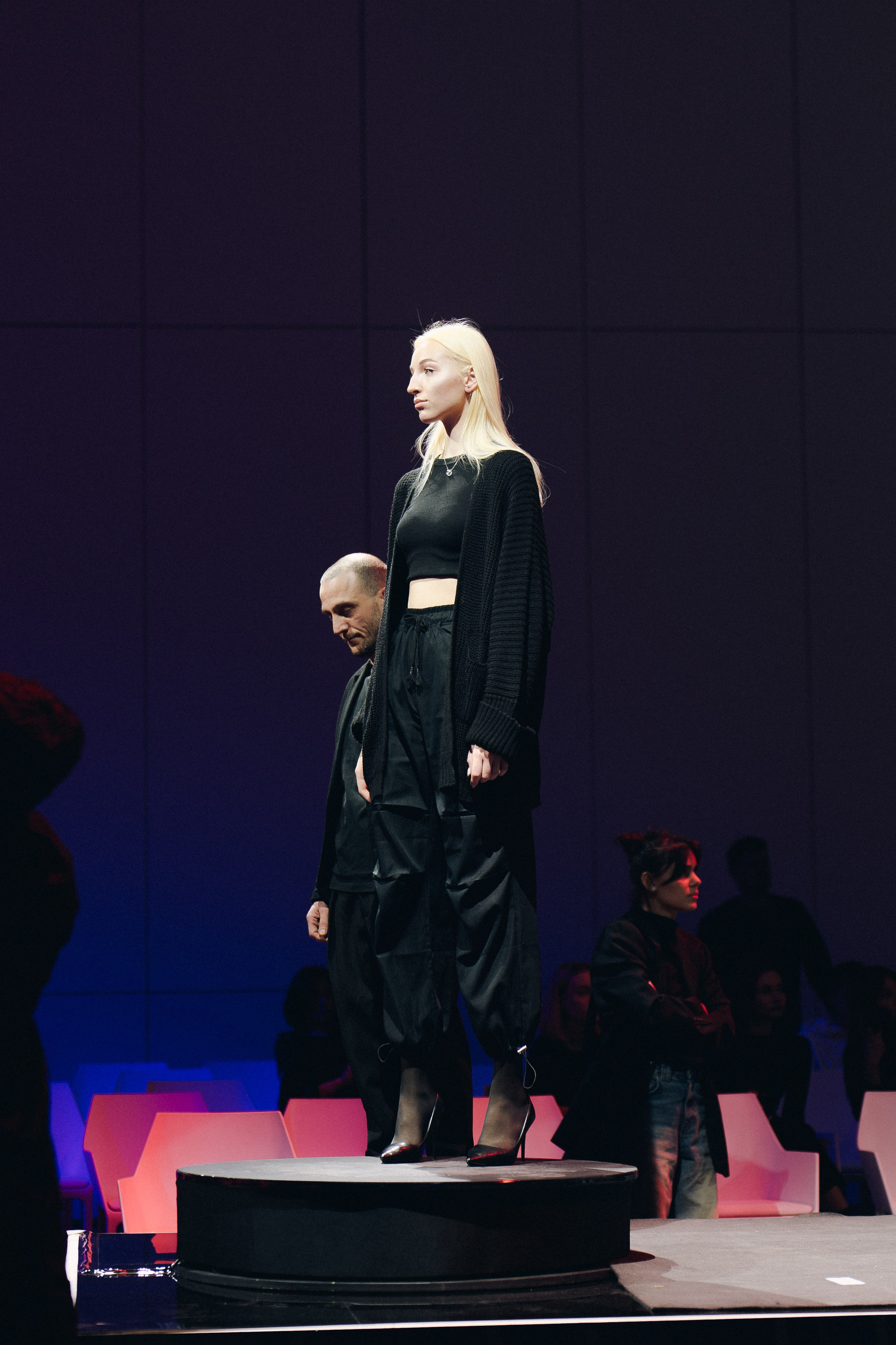 LOREAL MK. Wedding&Event photographer Ismail Rzayev in Baku