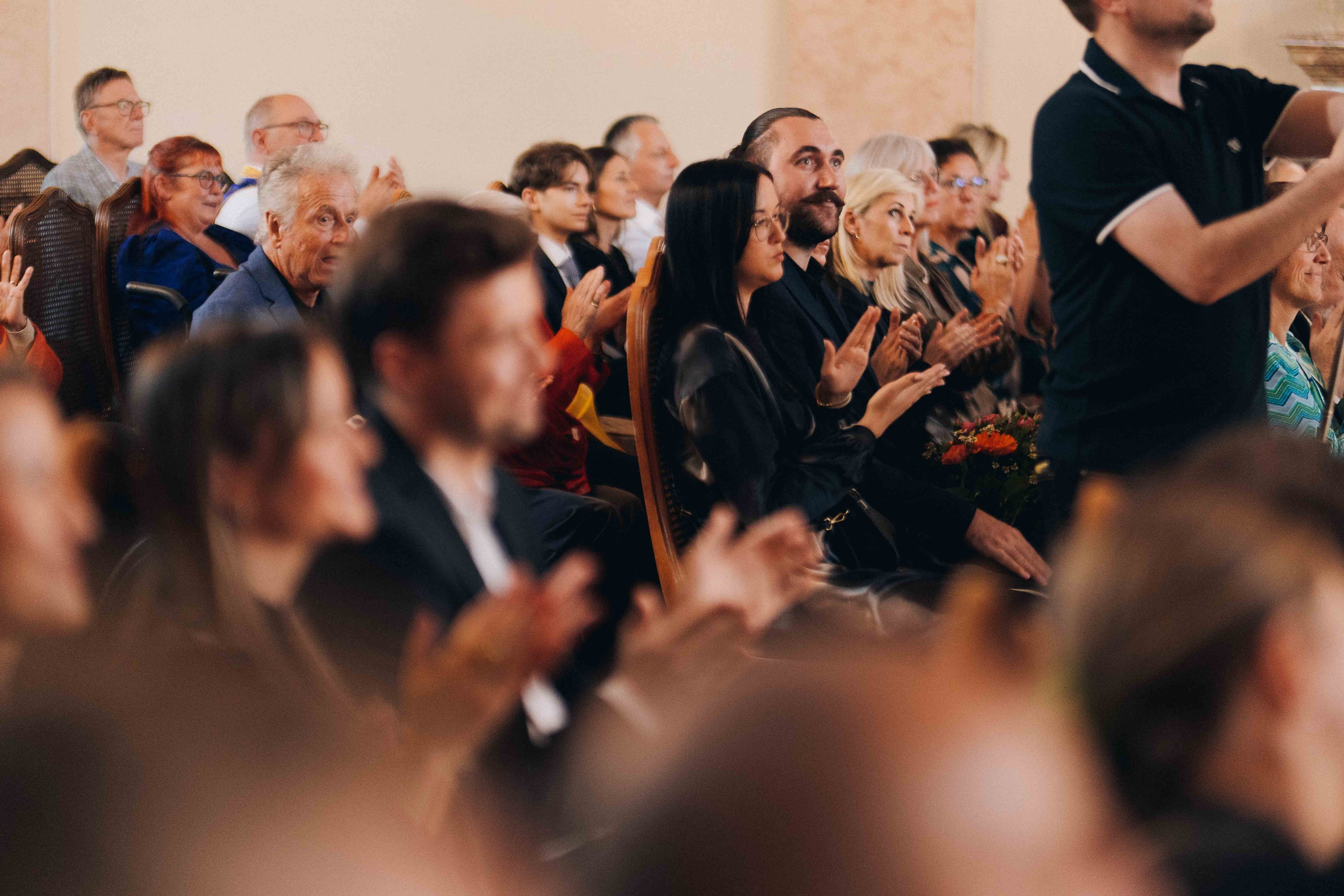 SCHLOSS LEOPOLDSKRON SALZBURG. Wedding&Event photographer Ismail Rzayev in Baku