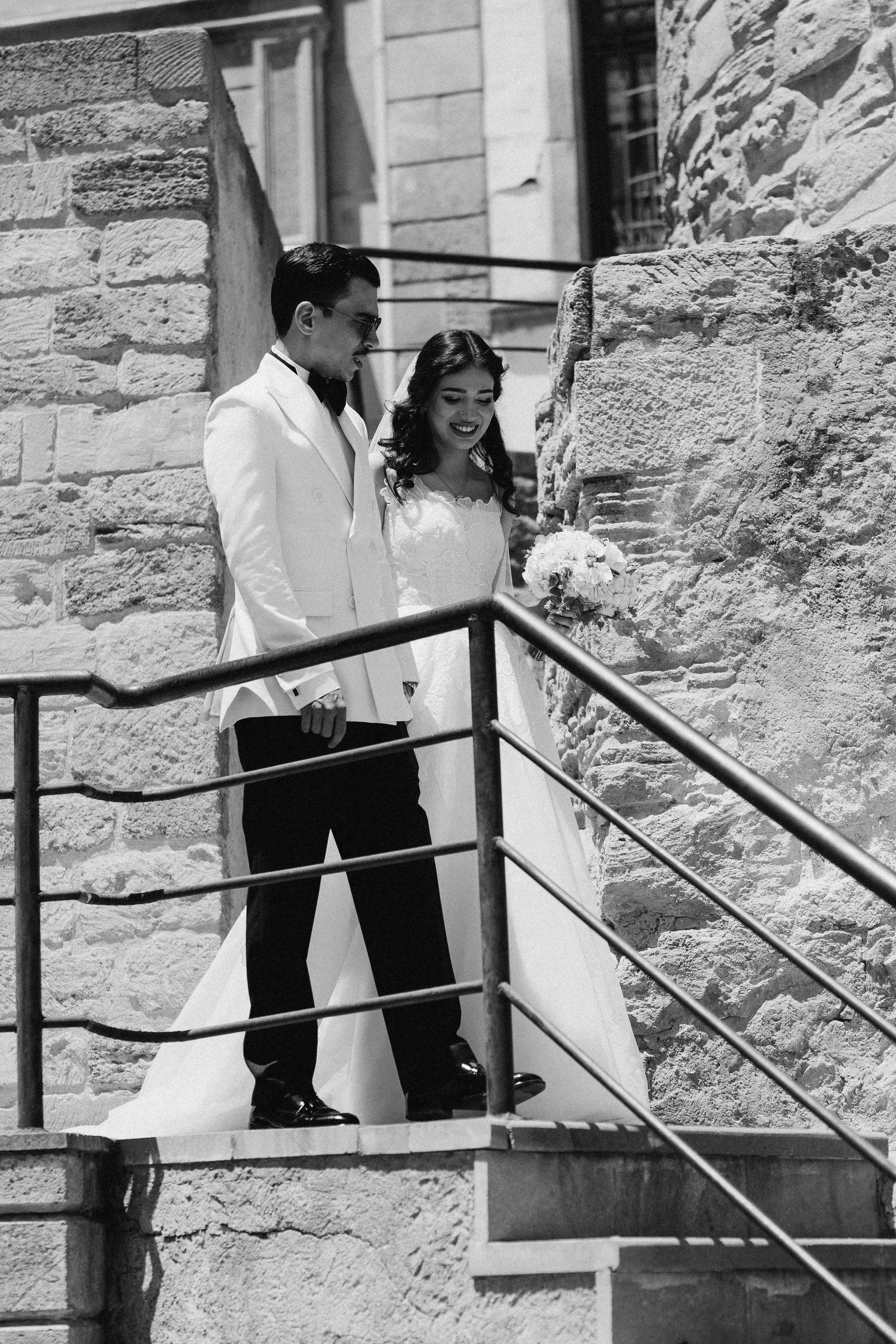 AZAD&ASMAR. Wedding&Event photographer Ismail Rzayev in Baku