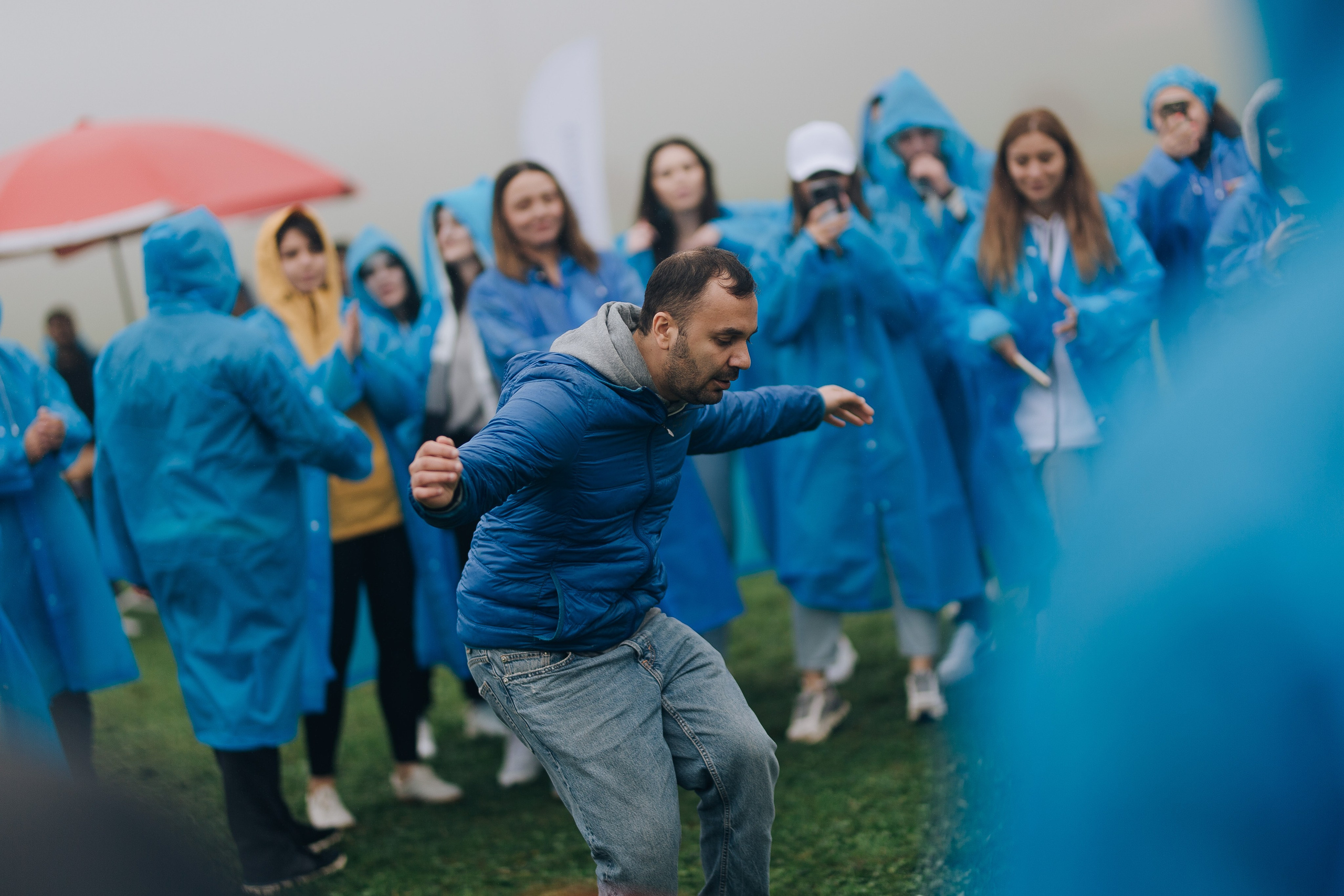 E.GOV.AZ Teambuilding. Wedding&Event photographer Ismail Rzayev in Baku