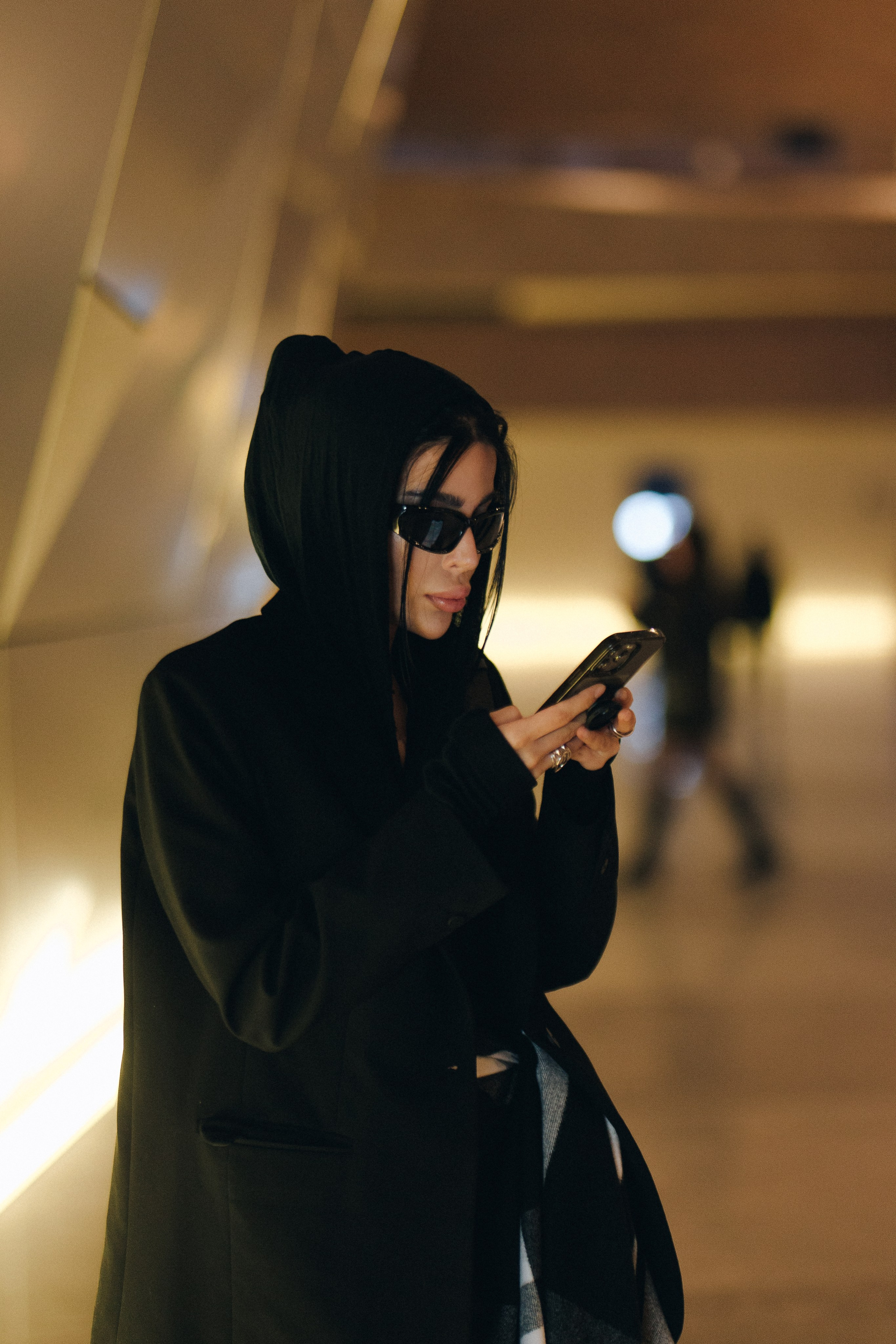 BAKU FASHION WEEK 2023 DAY3. Wedding&Event photographer Ismail Rzayev in Baku