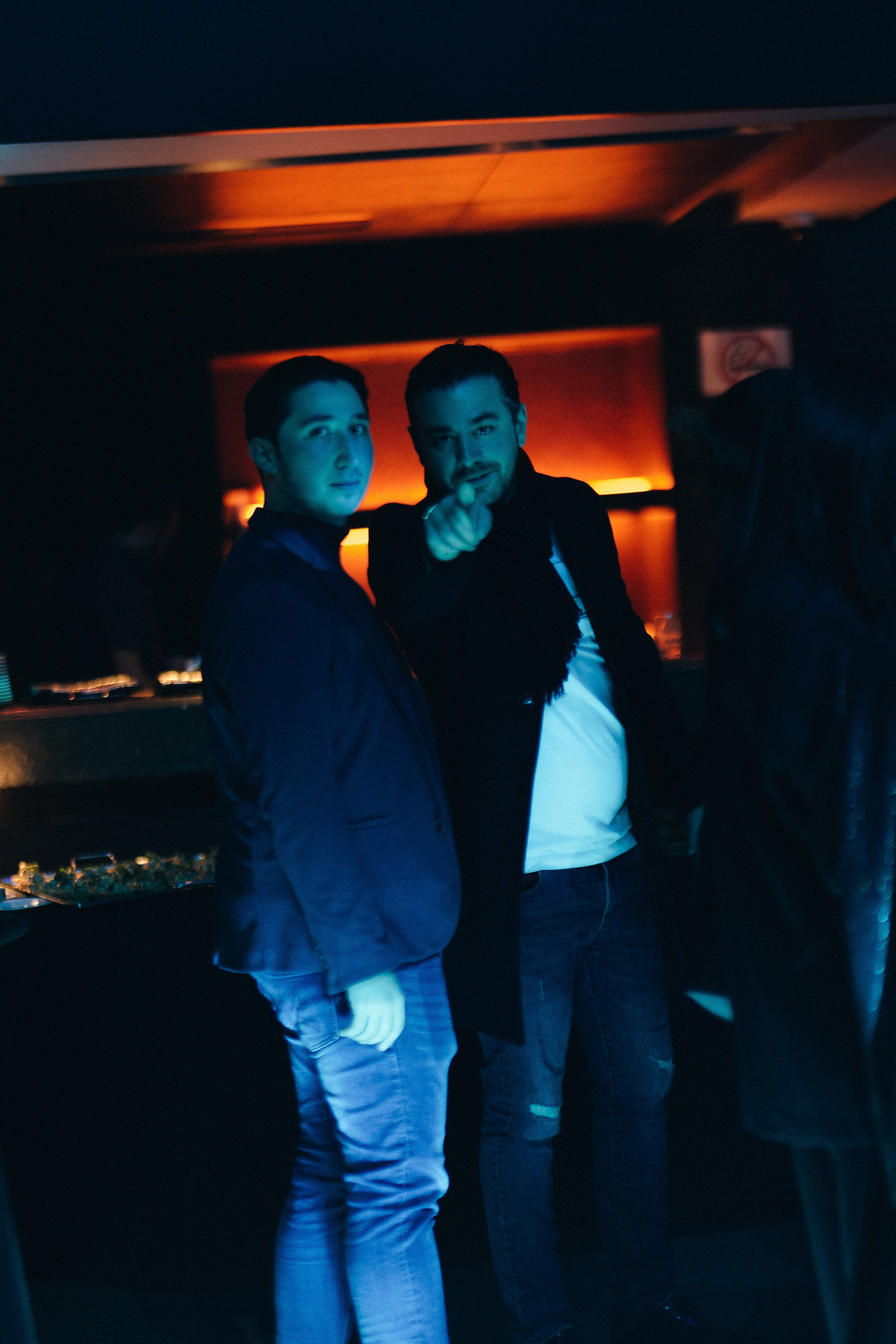 XPENG PRESENTATION. Wedding&Event photographer Ismail Rzayev in Baku