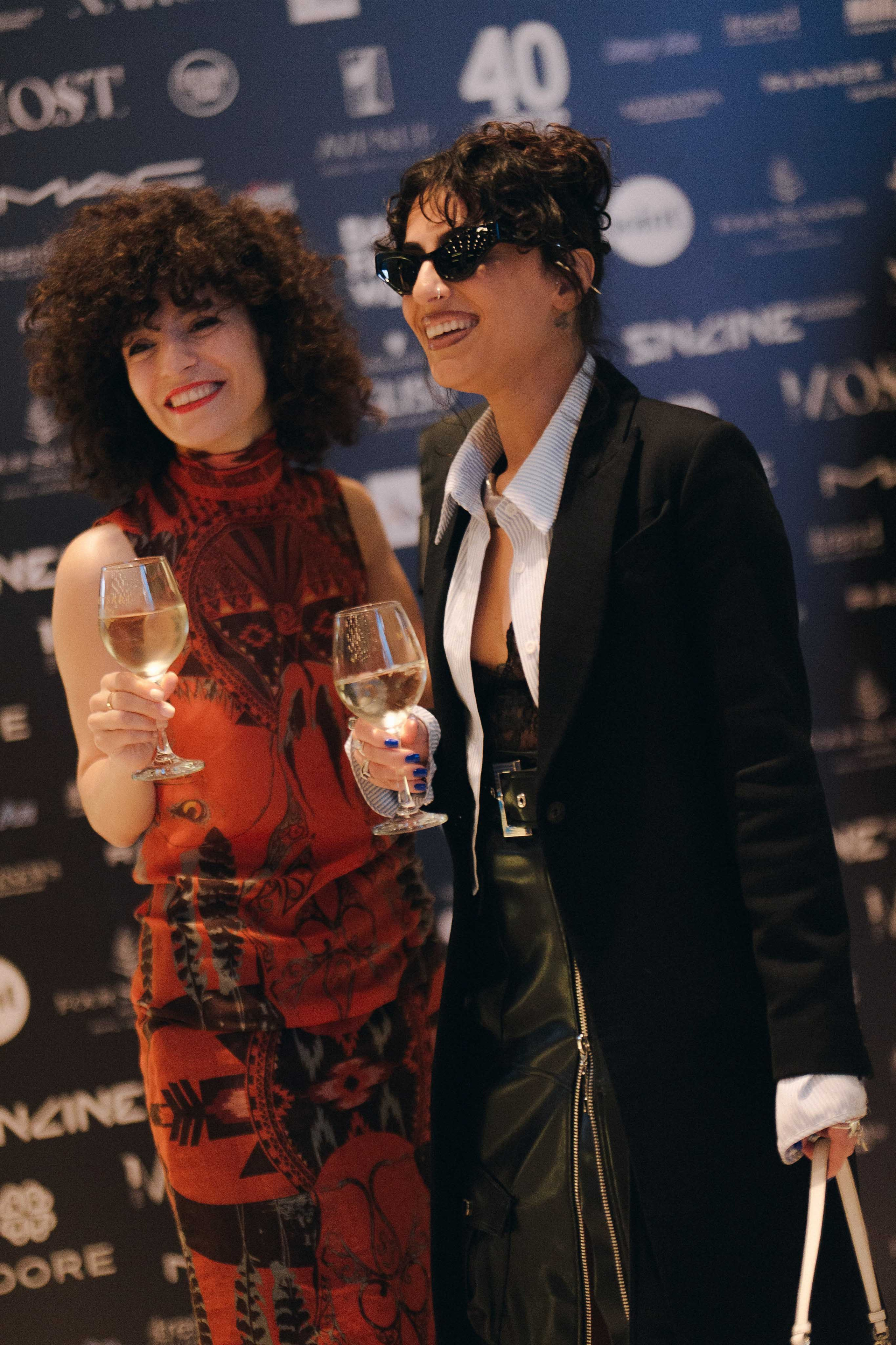 BAKU FASHION WEEK 2023. Wedding&Event photographer Ismail Rzayev in Baku