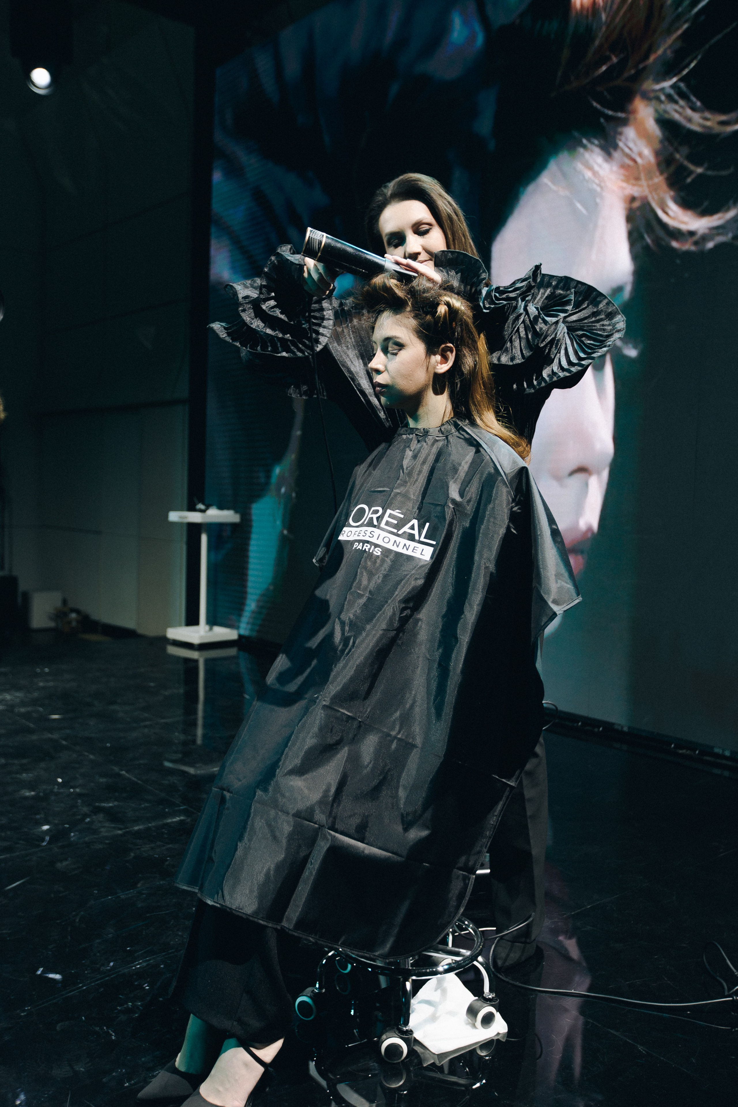 LOREAL MK. Wedding&Event photographer Ismail Rzayev in Baku