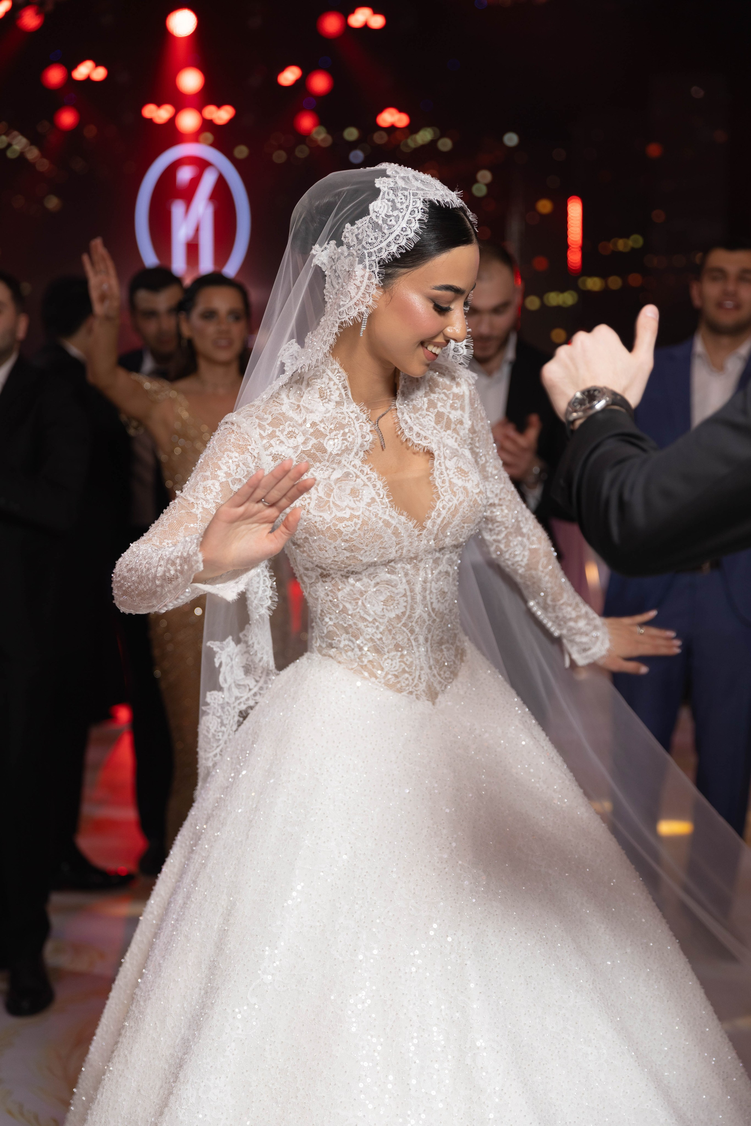 ARIF&FATIMA. Wedding&Event photographer Ismail Rzayev in Baku