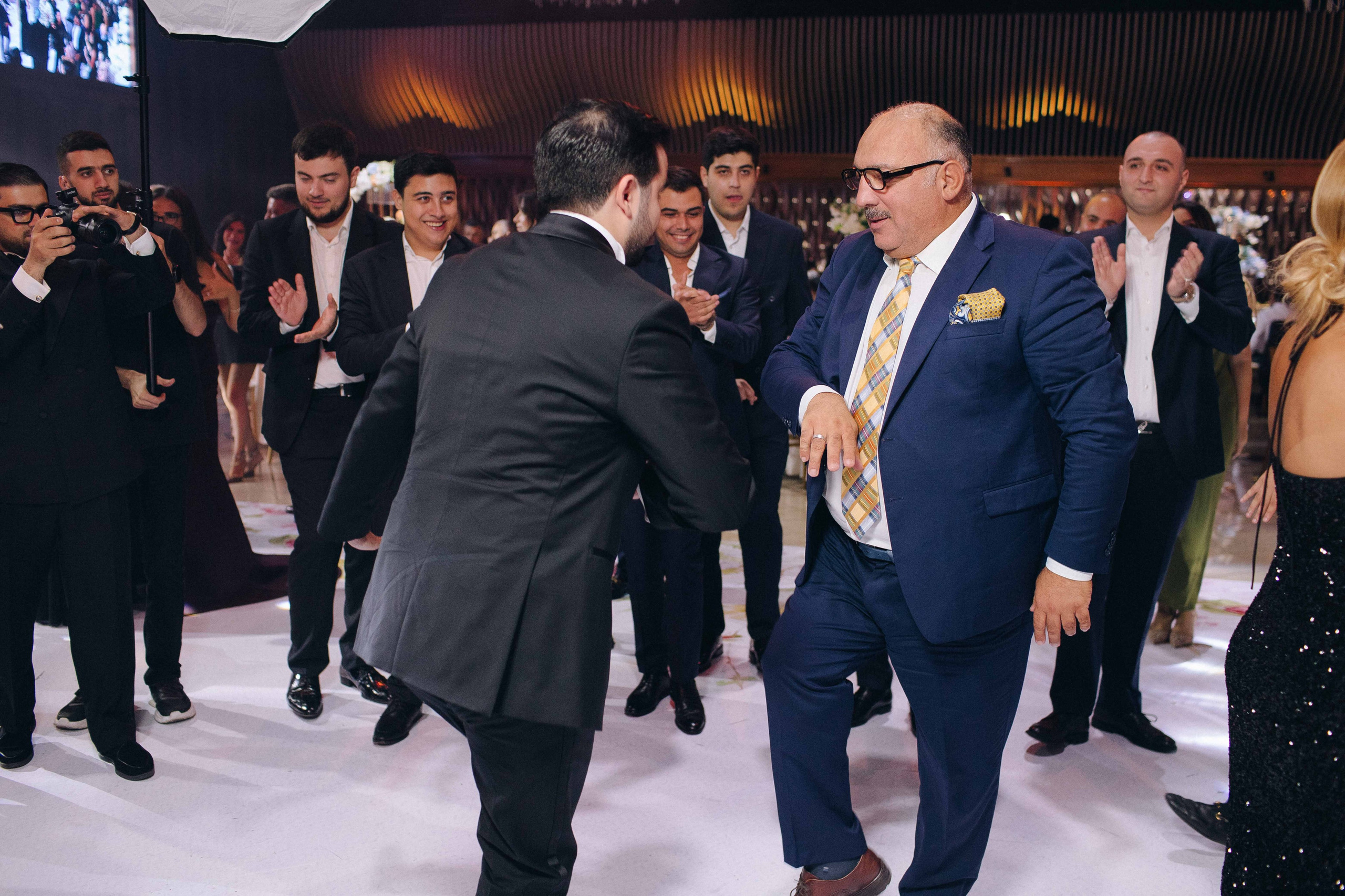 ALI&NIGAR. Wedding&Event photographer Ismail Rzayev in Baku