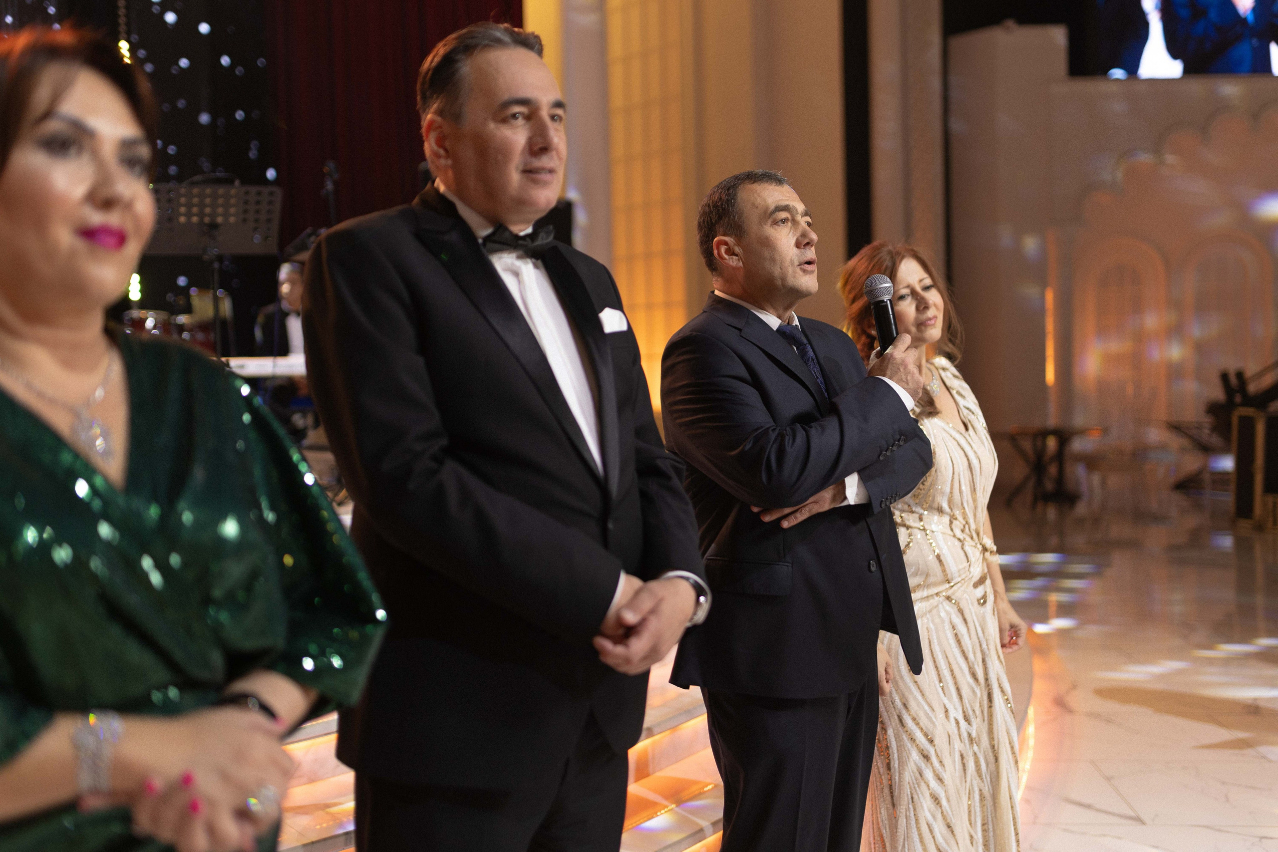 FAKHRI&FIDAN. Wedding&Event photographer Ismail Rzayev in Baku