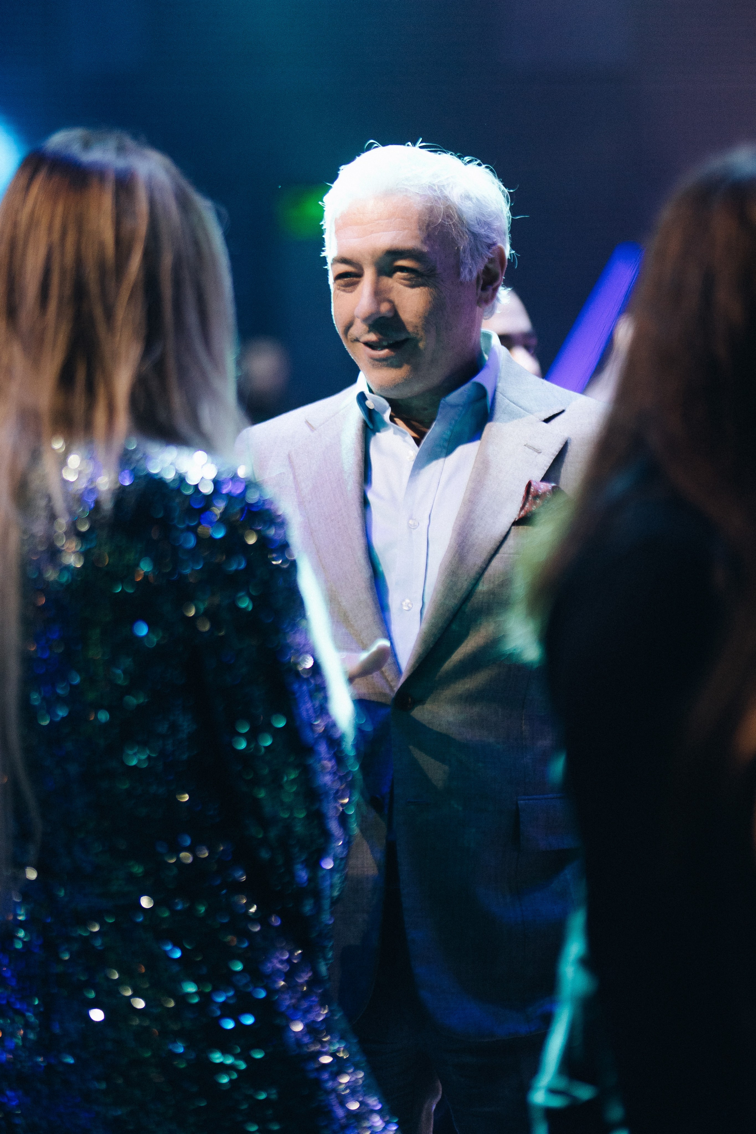 XPENG PRESENTATION. Wedding&Event photographer Ismail Rzayev in Baku